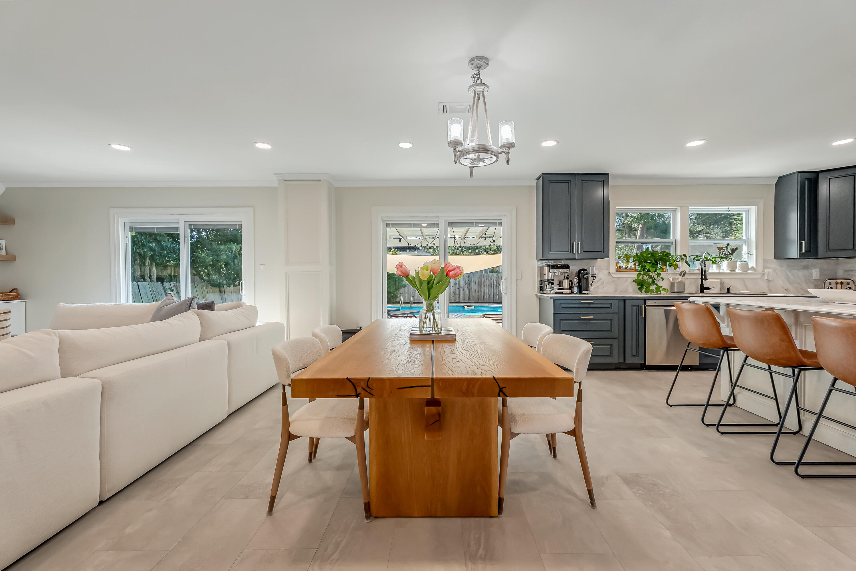 SUNSET BEACH - Residential