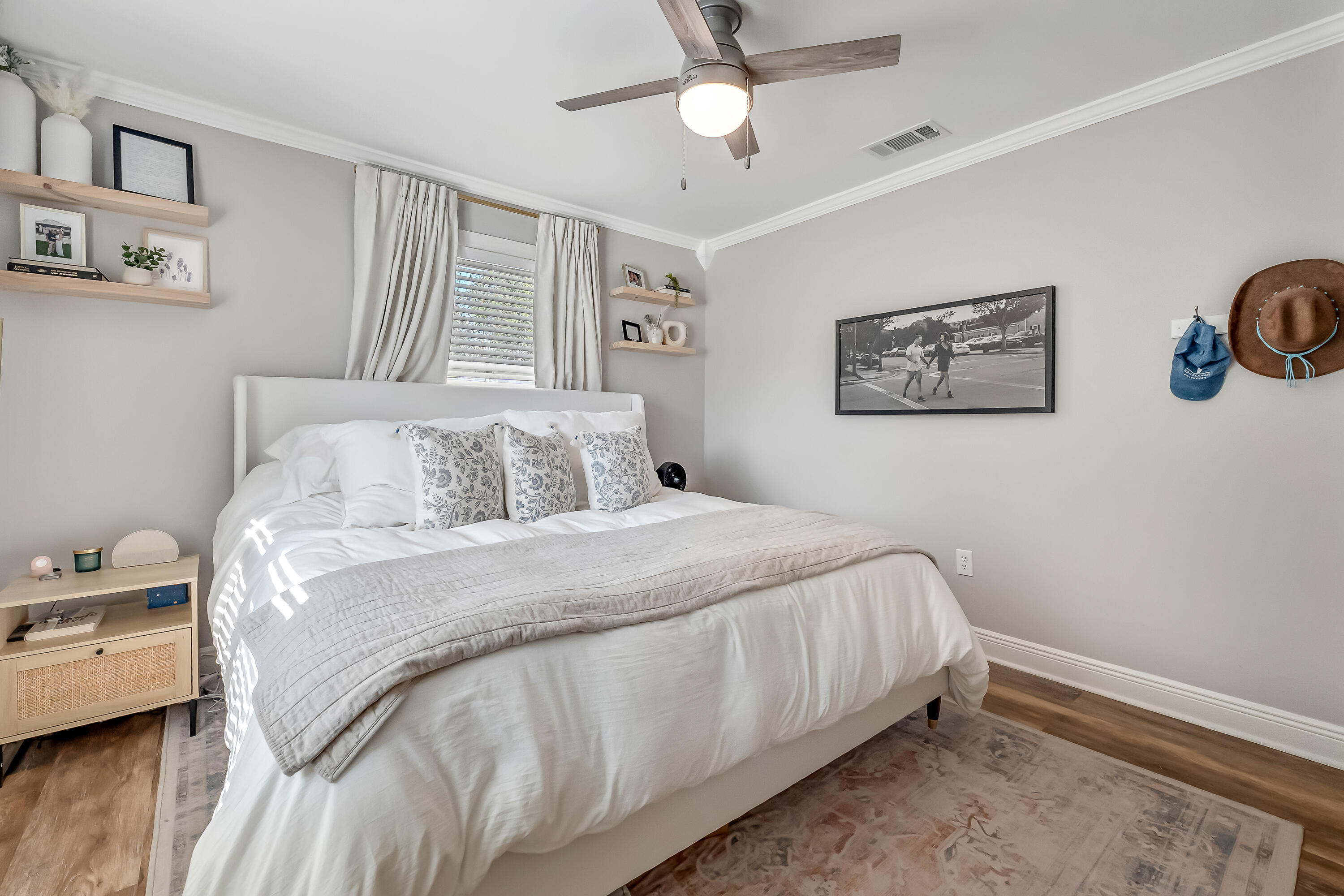 SUNSET BEACH - Residential