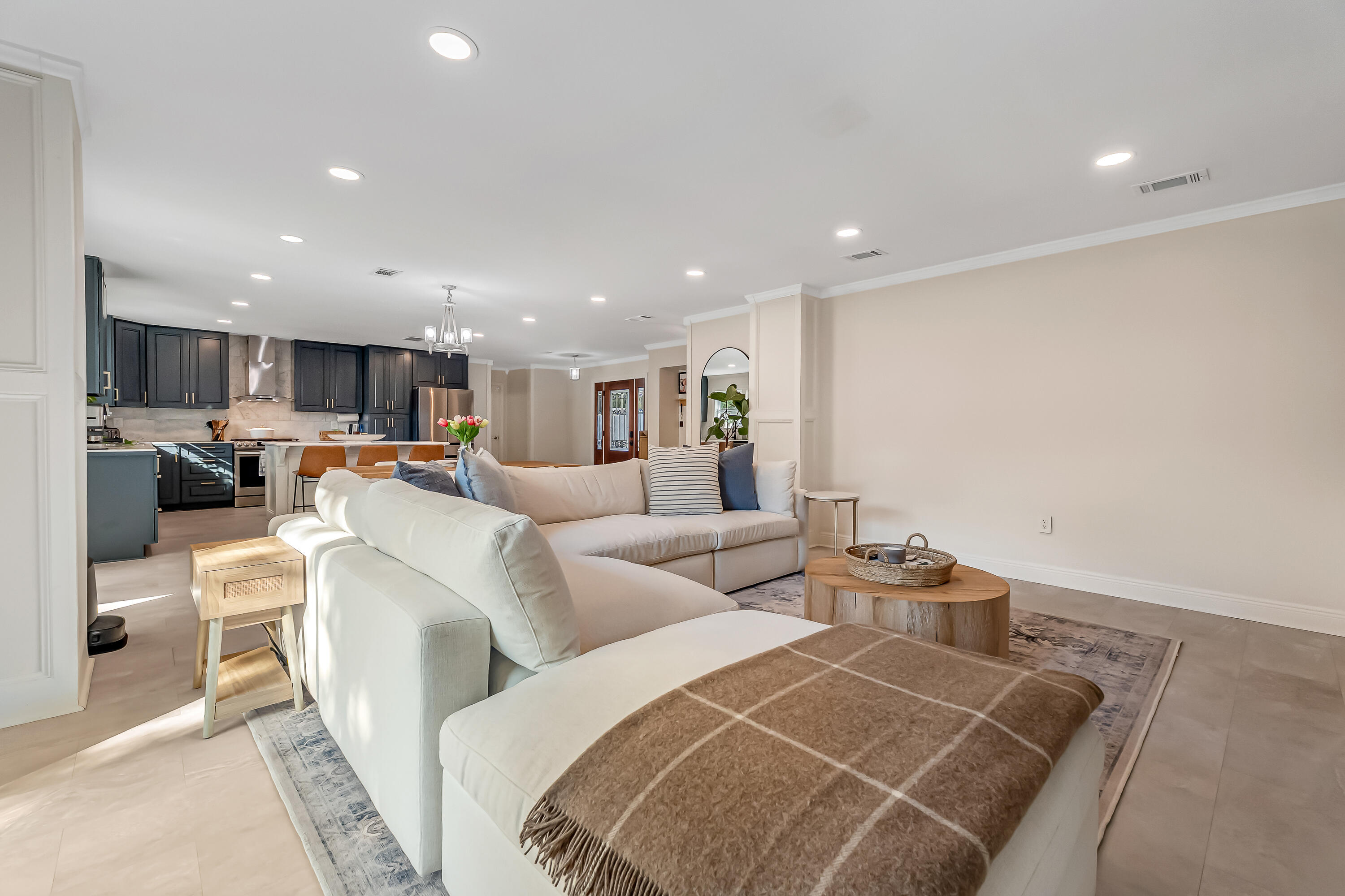 SUNSET BEACH - Residential