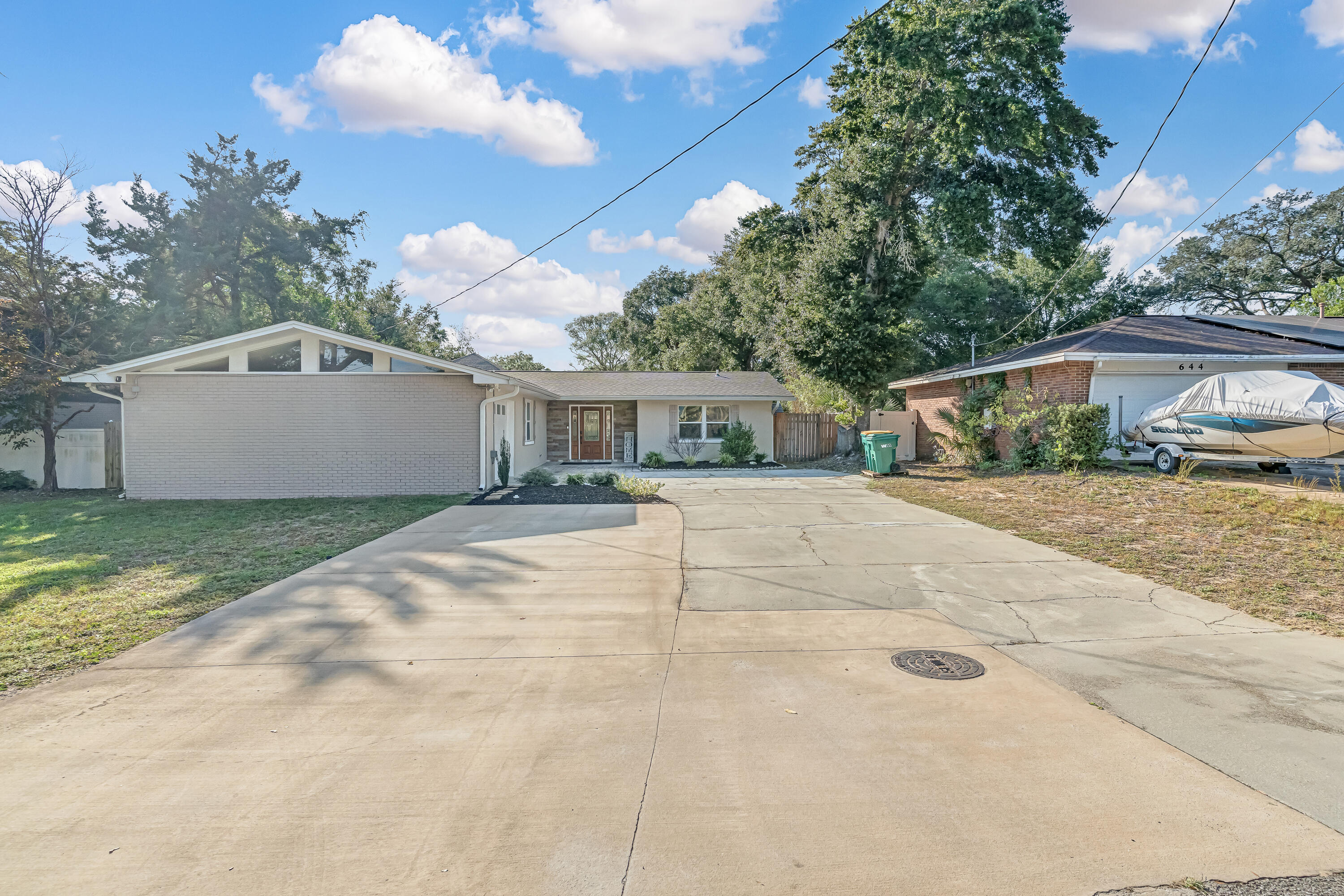 SUNSET BEACH - Residential