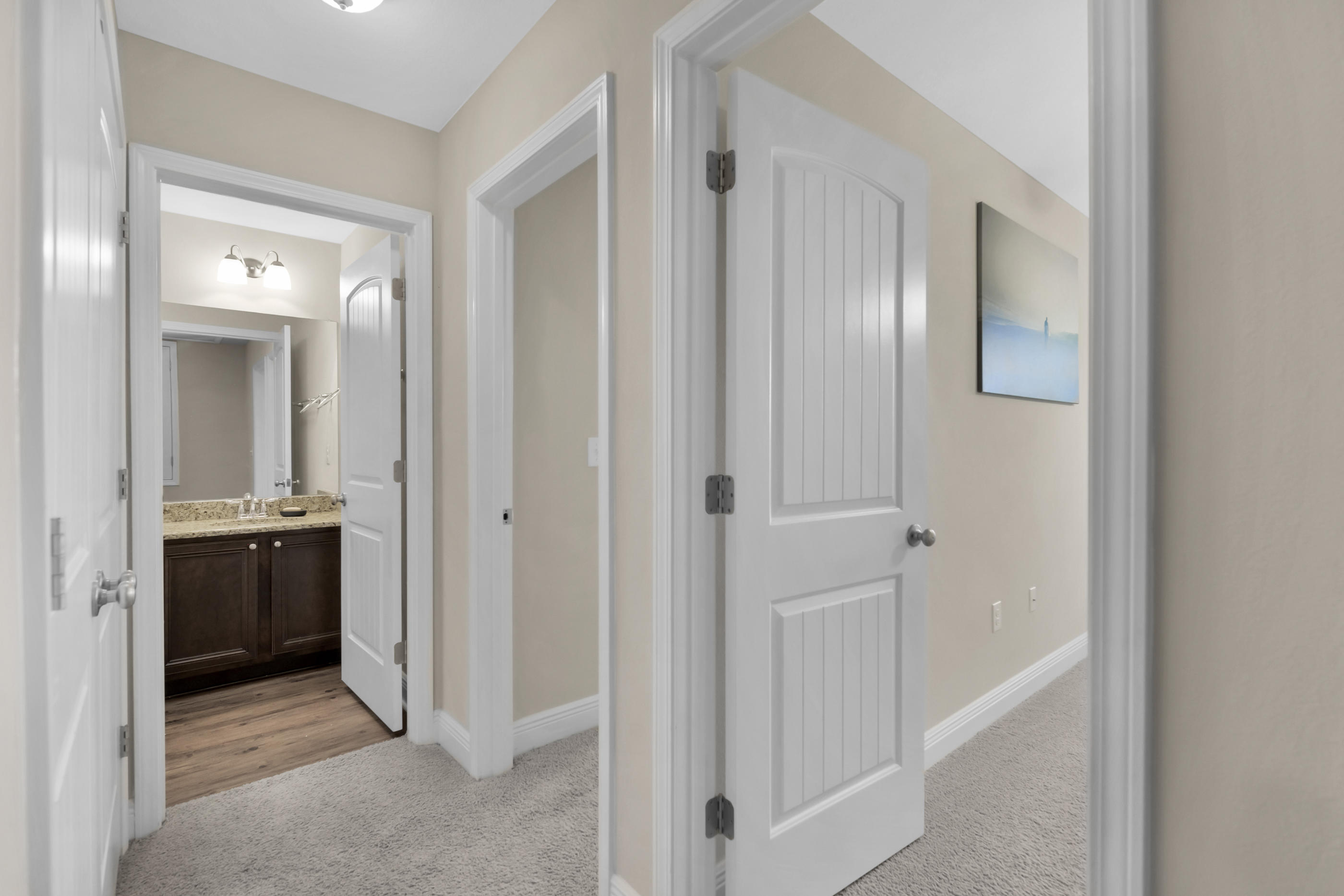 RESERVE POINTE - Residential