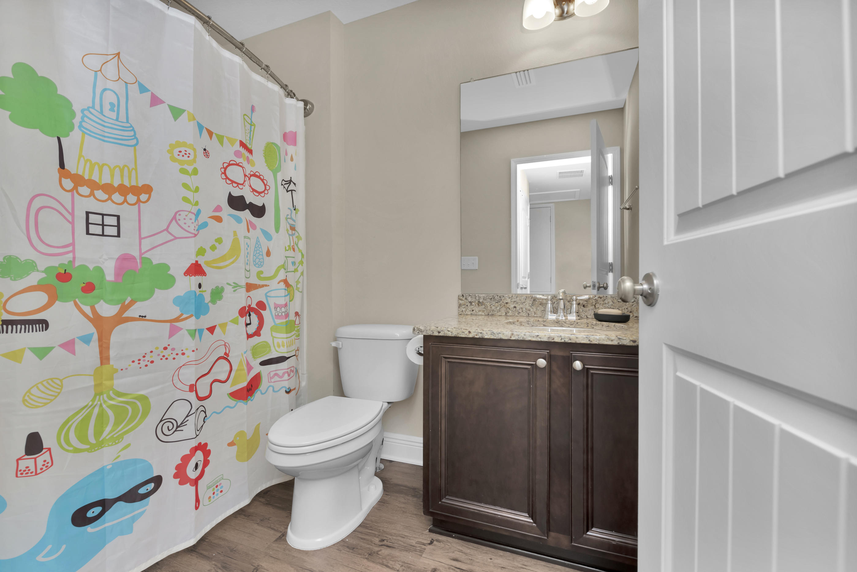 RESERVE POINTE - Residential