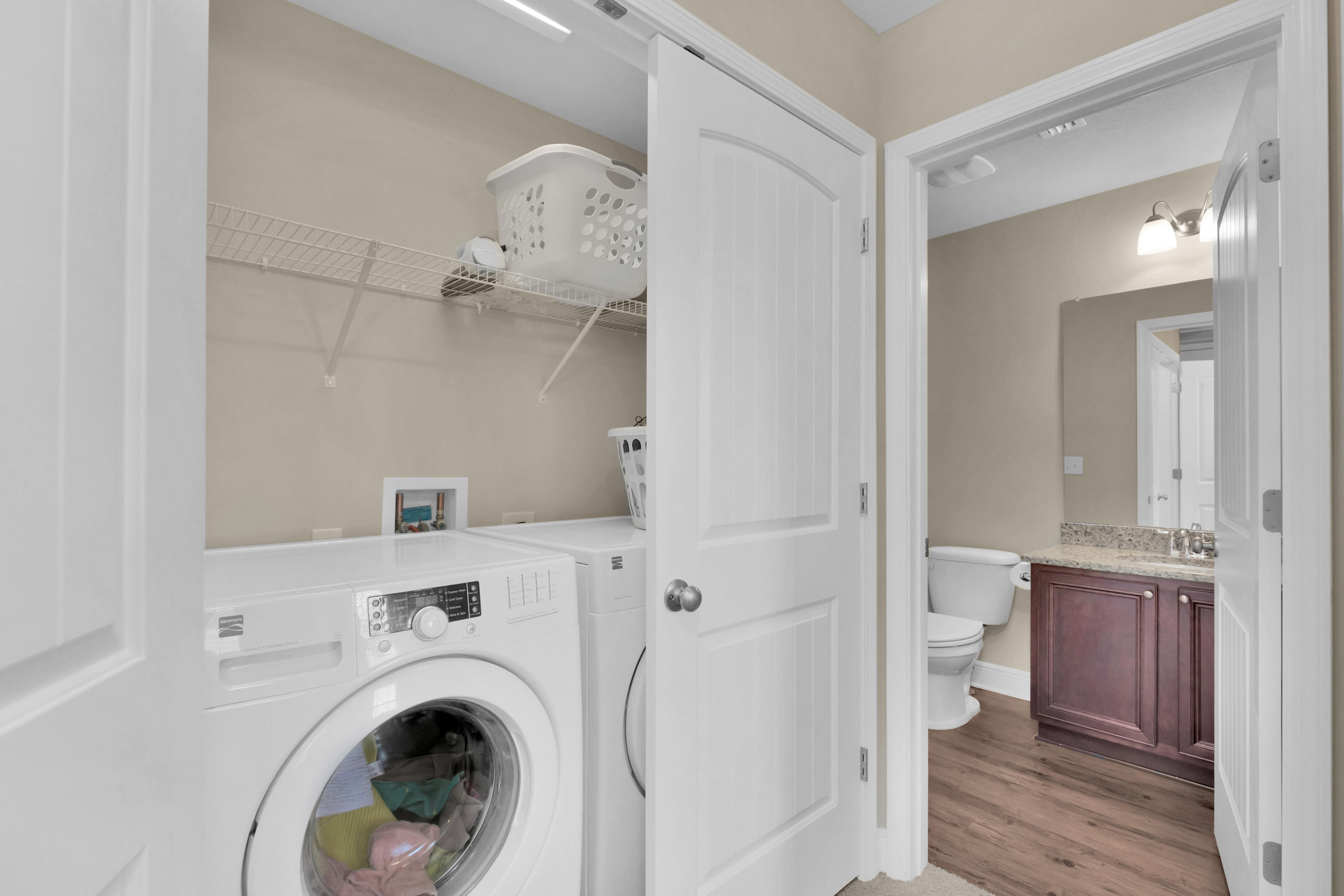 RESERVE POINTE - Residential