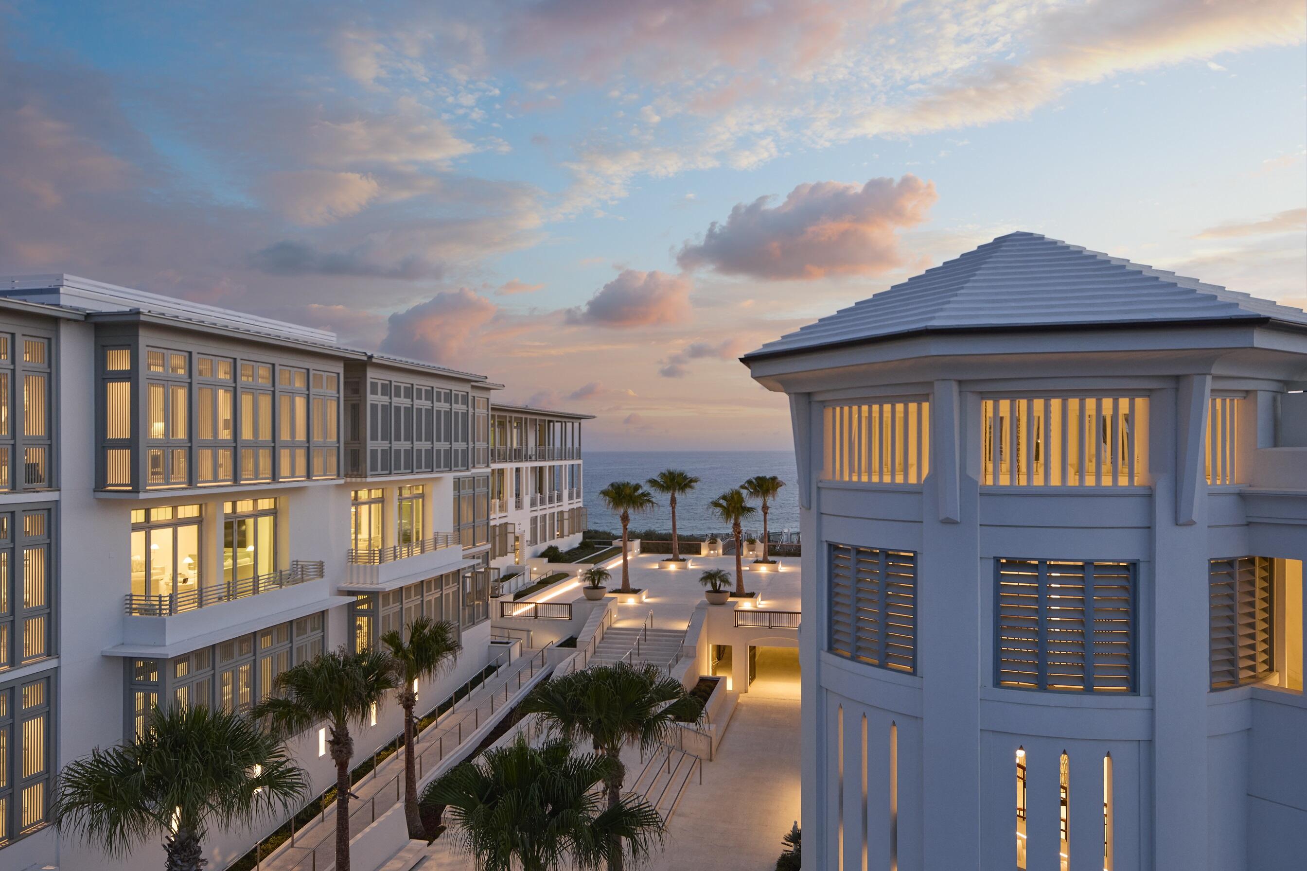 ALYS BEACH - Residential