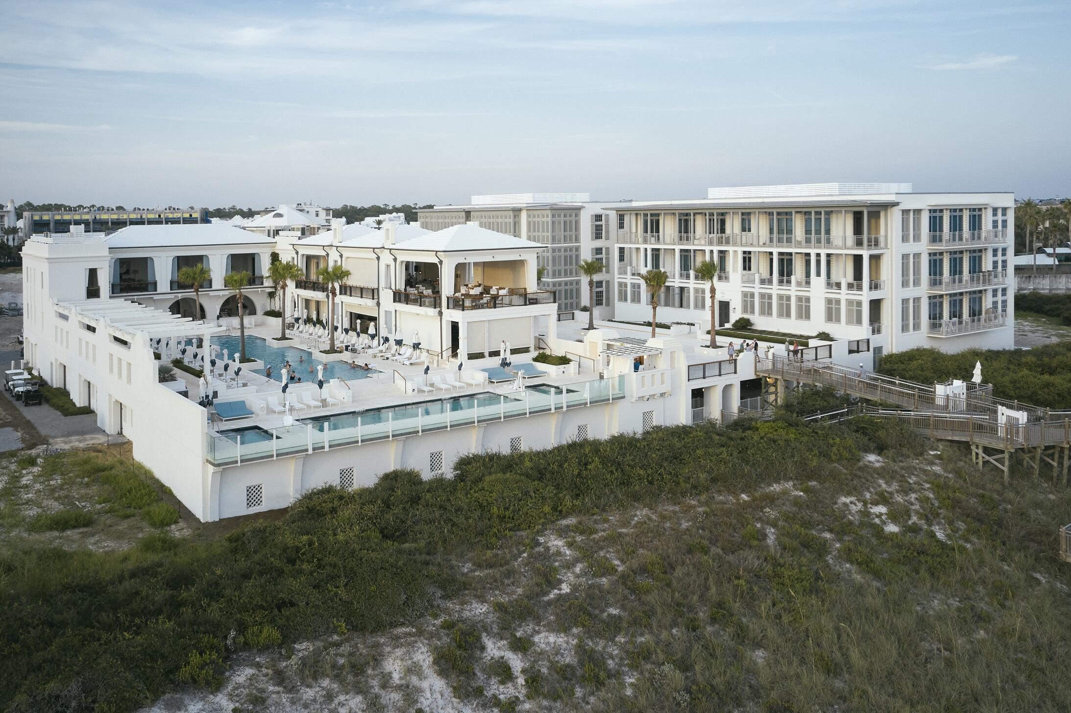 ALYS BEACH - Residential