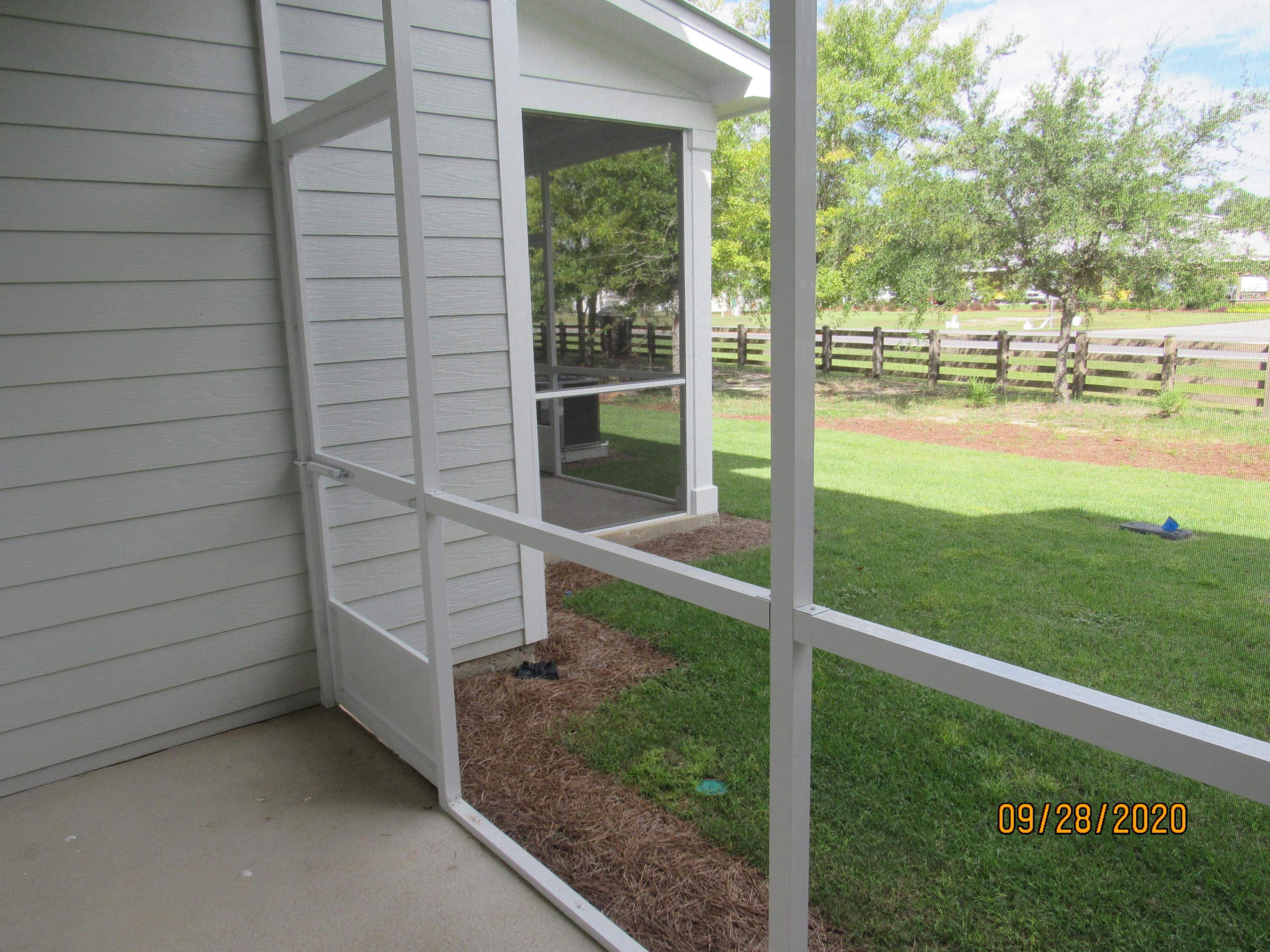 VERANDAS AT FREEPORT - Residential Lease