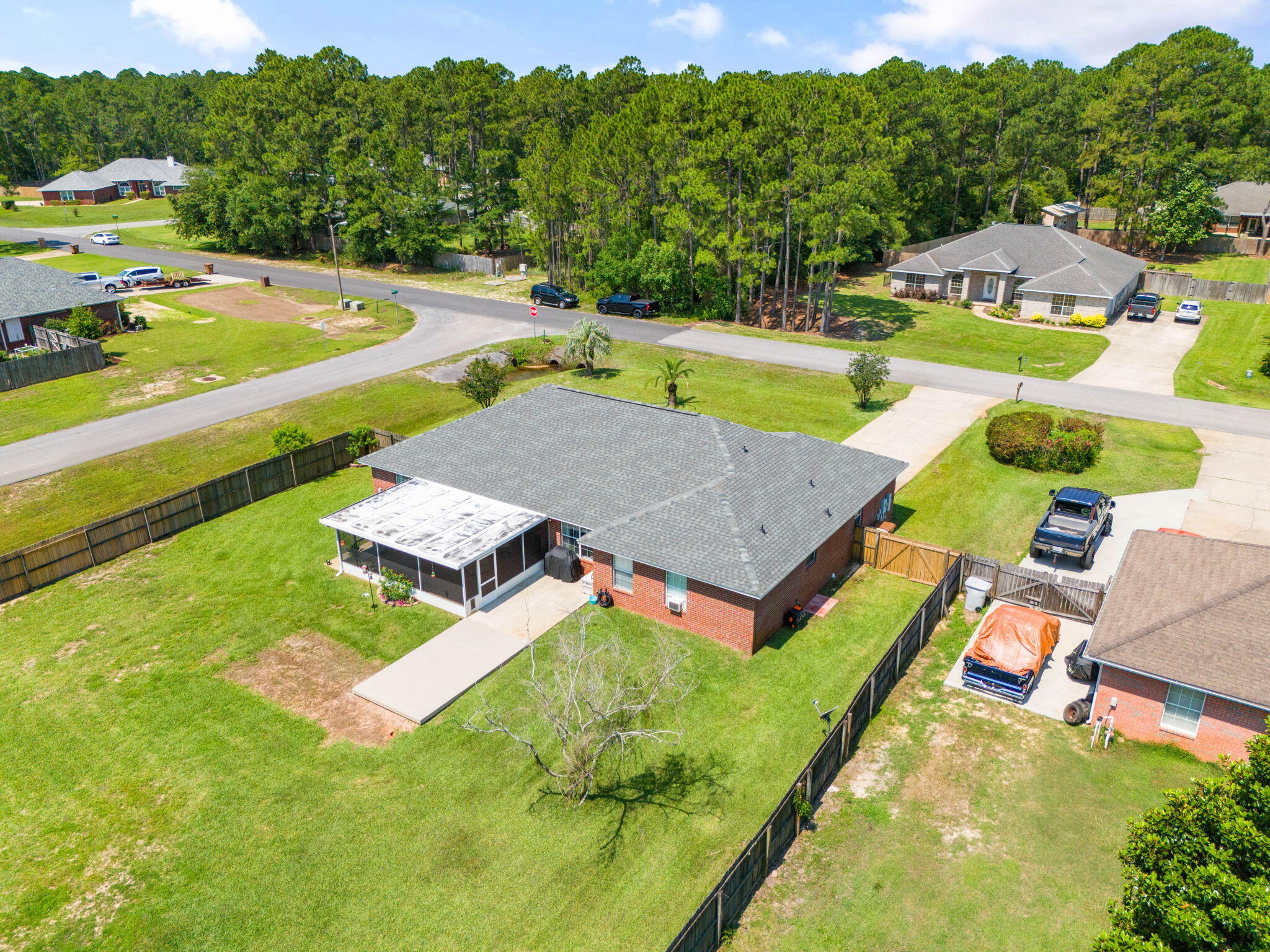 HOLLEY BY THE SEA - Residential