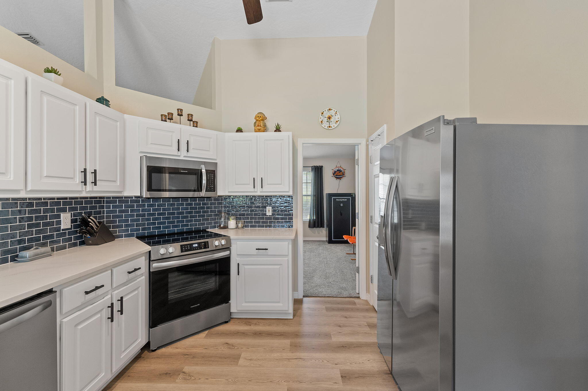 HOLLEY BY THE SEA - Residential