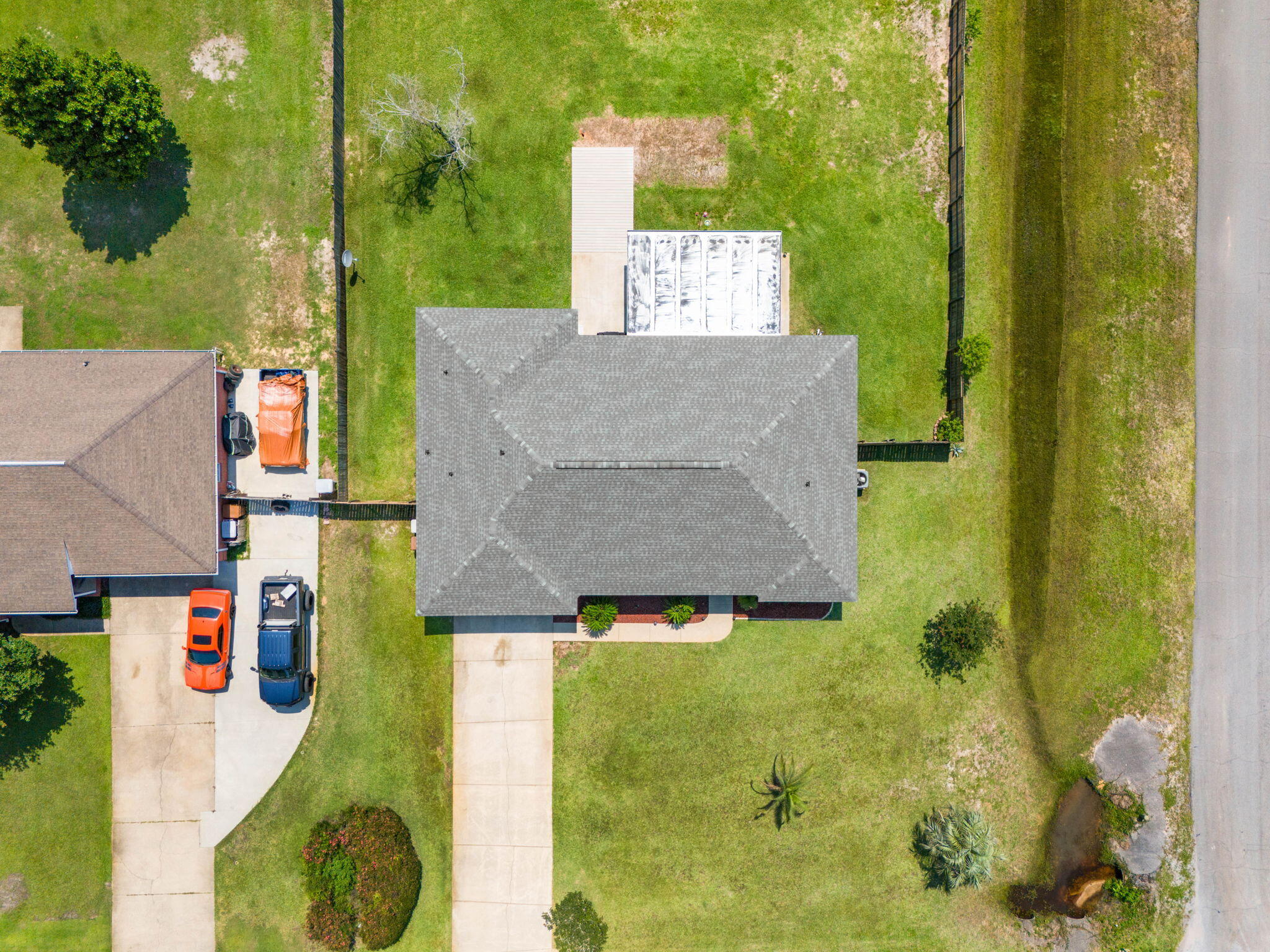 HOLLEY BY THE SEA - Residential