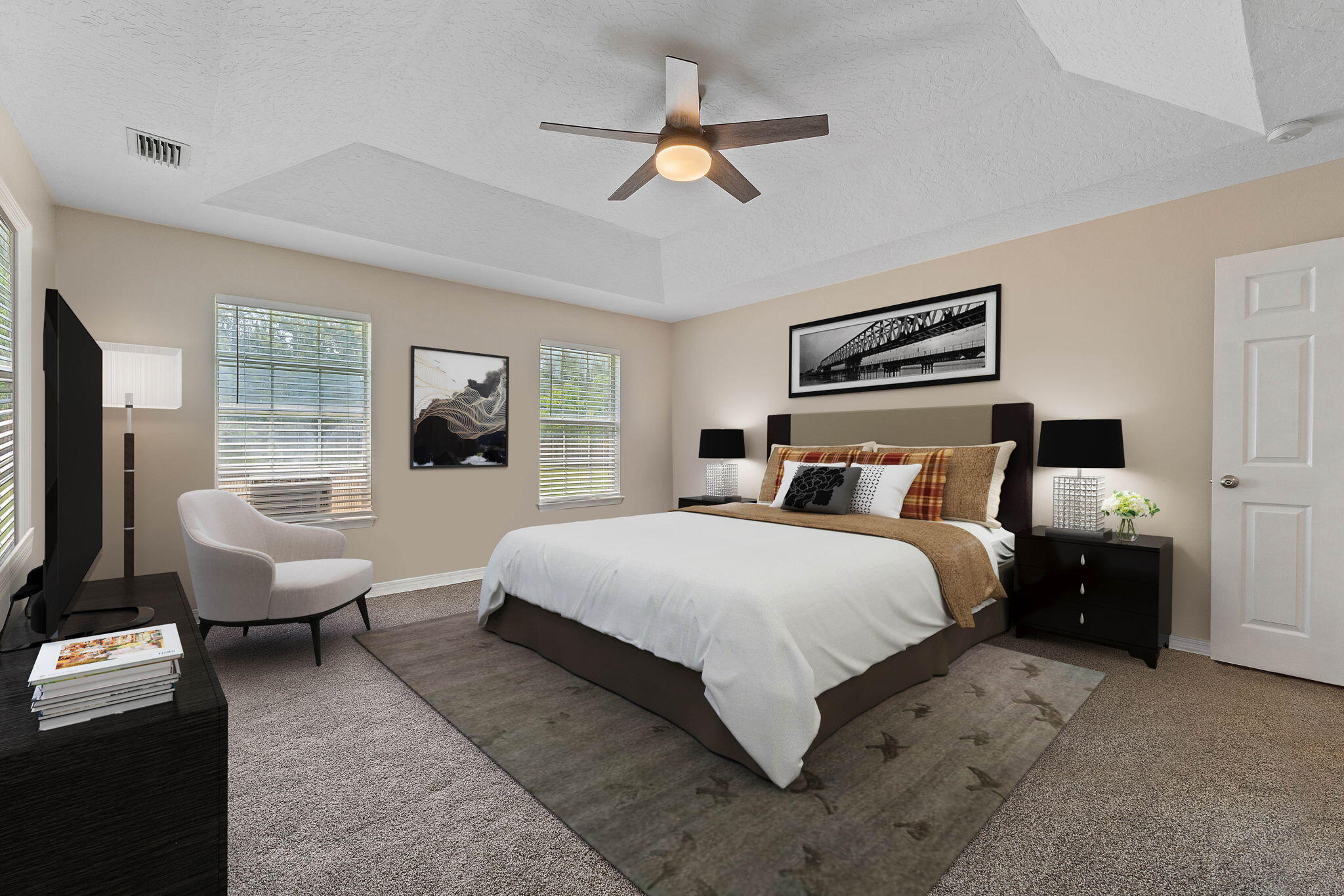 HOLLEY BY THE SEA - Residential