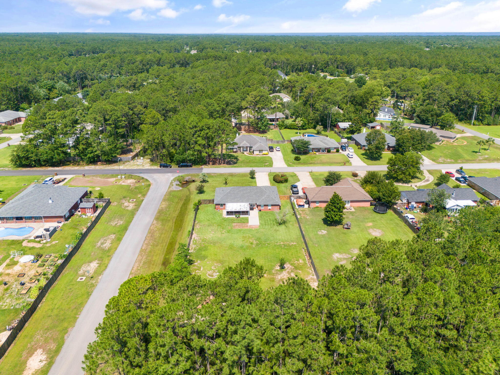 HOLLEY BY THE SEA - Residential