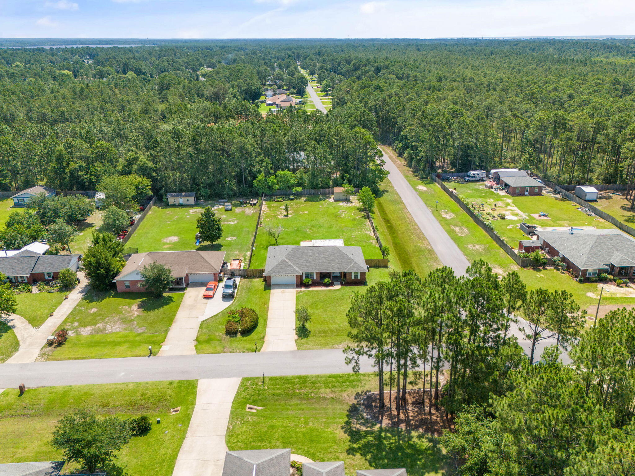 HOLLEY BY THE SEA - Residential