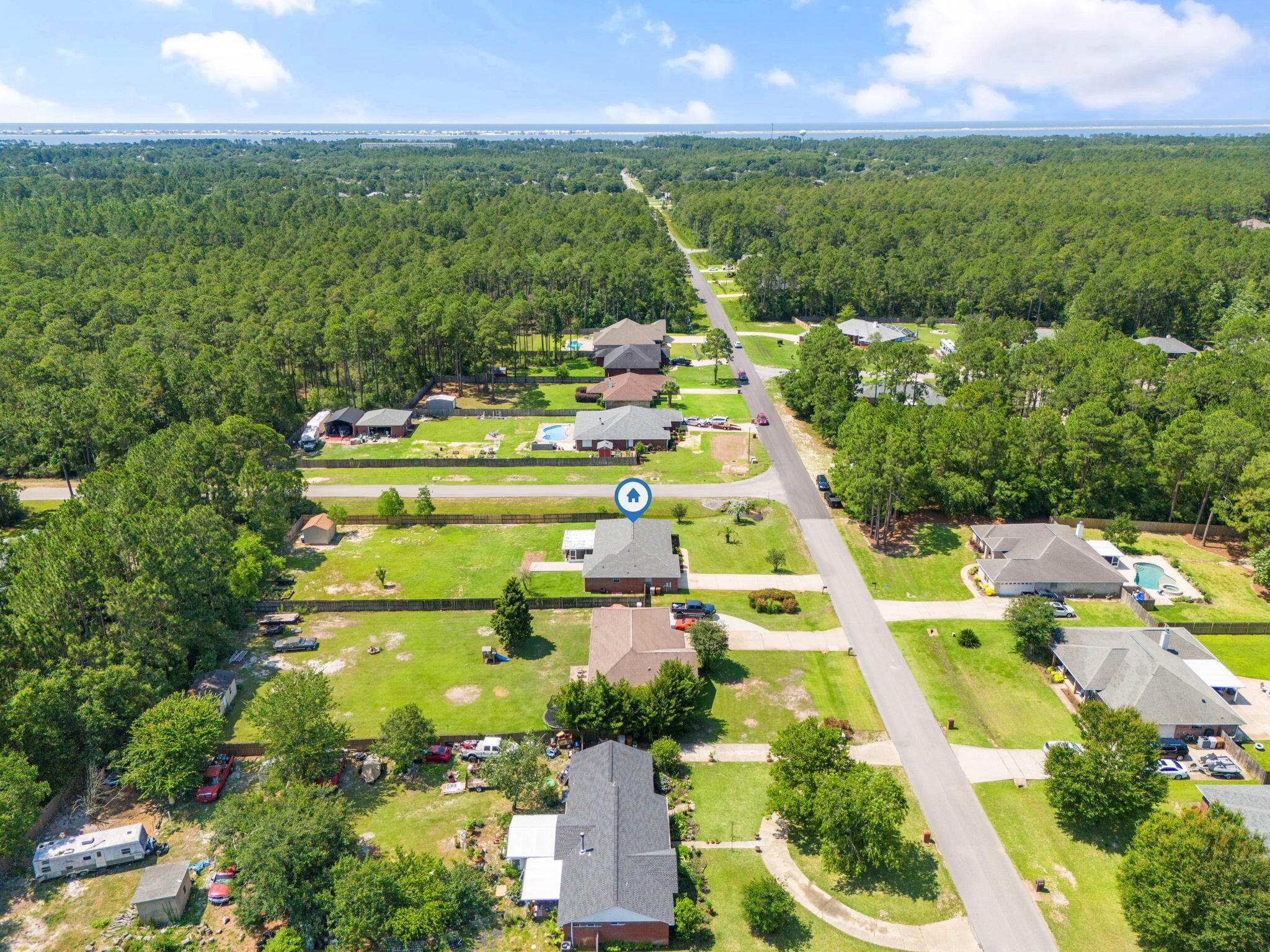 HOLLEY BY THE SEA - Residential