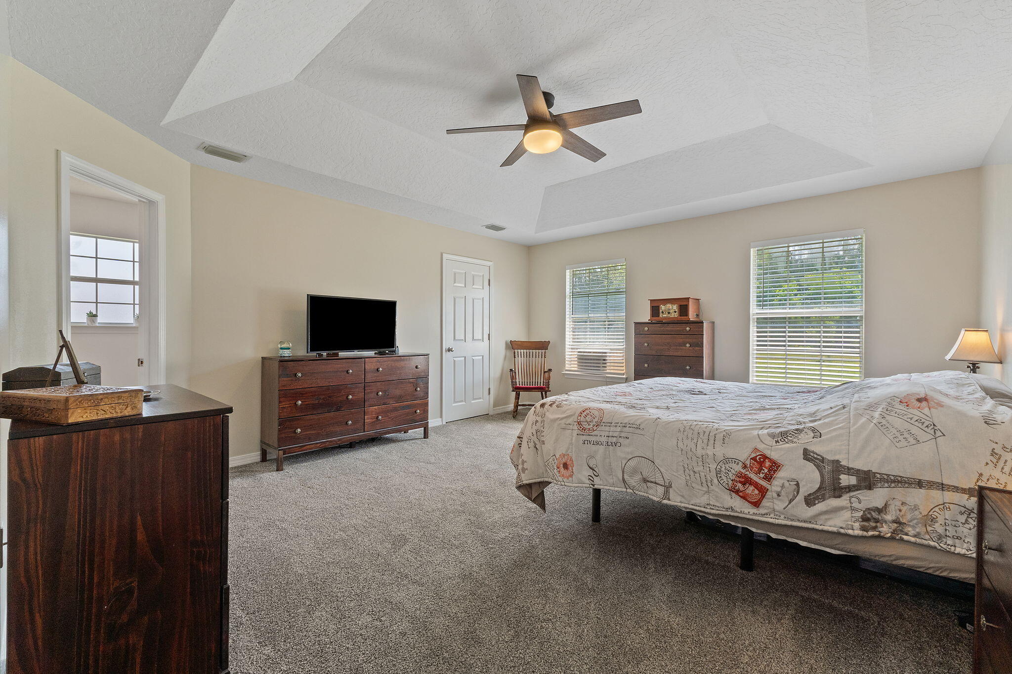 HOLLEY BY THE SEA - Residential