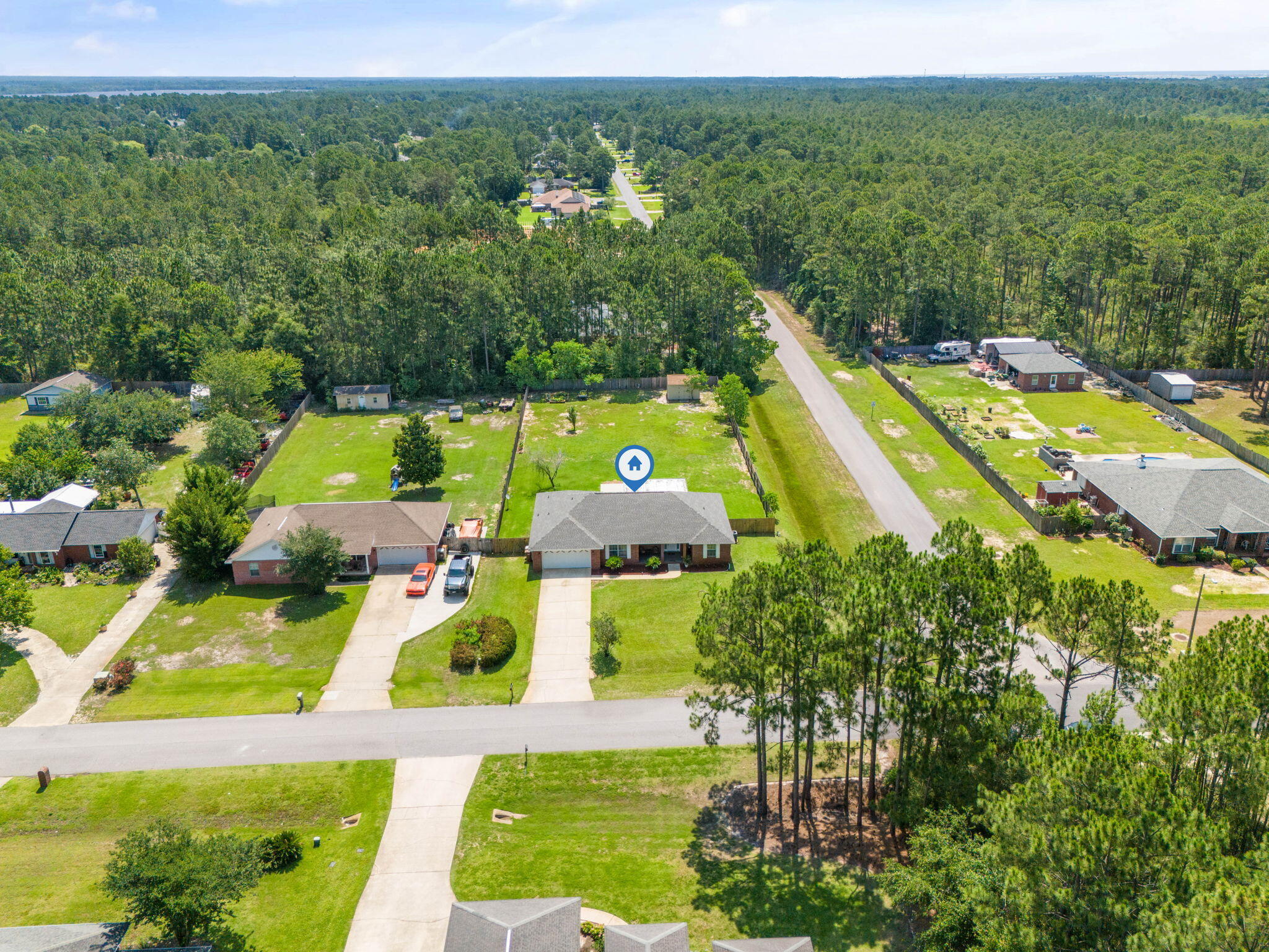 HOLLEY BY THE SEA - Residential