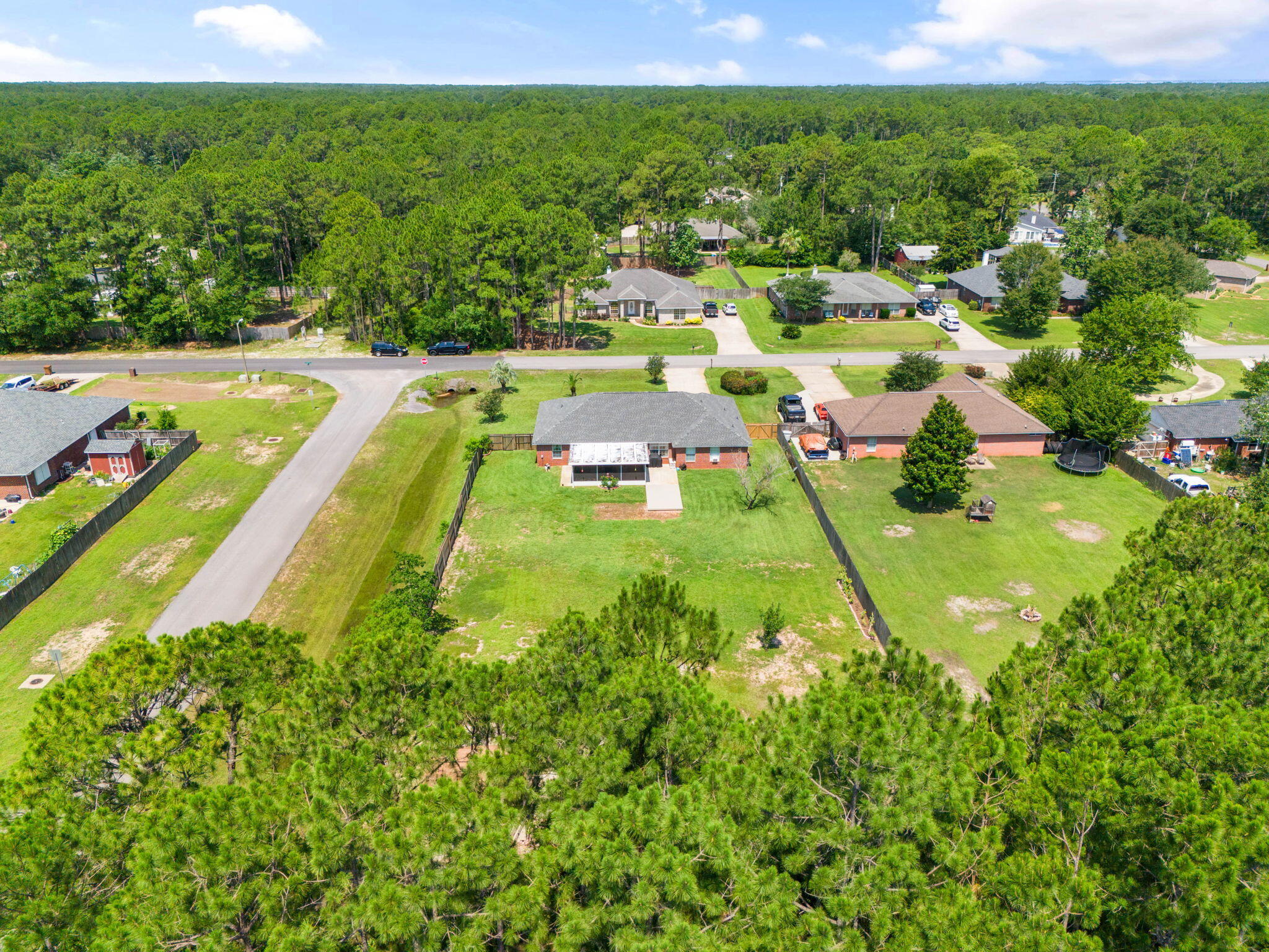 HOLLEY BY THE SEA - Residential