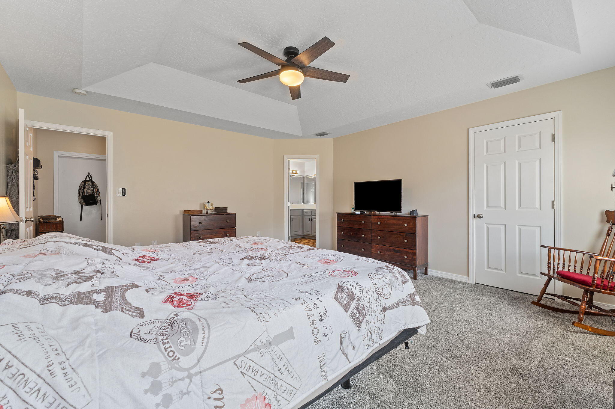 HOLLEY BY THE SEA - Residential