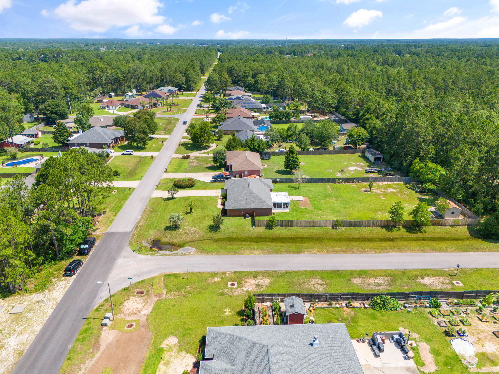 HOLLEY BY THE SEA - Residential