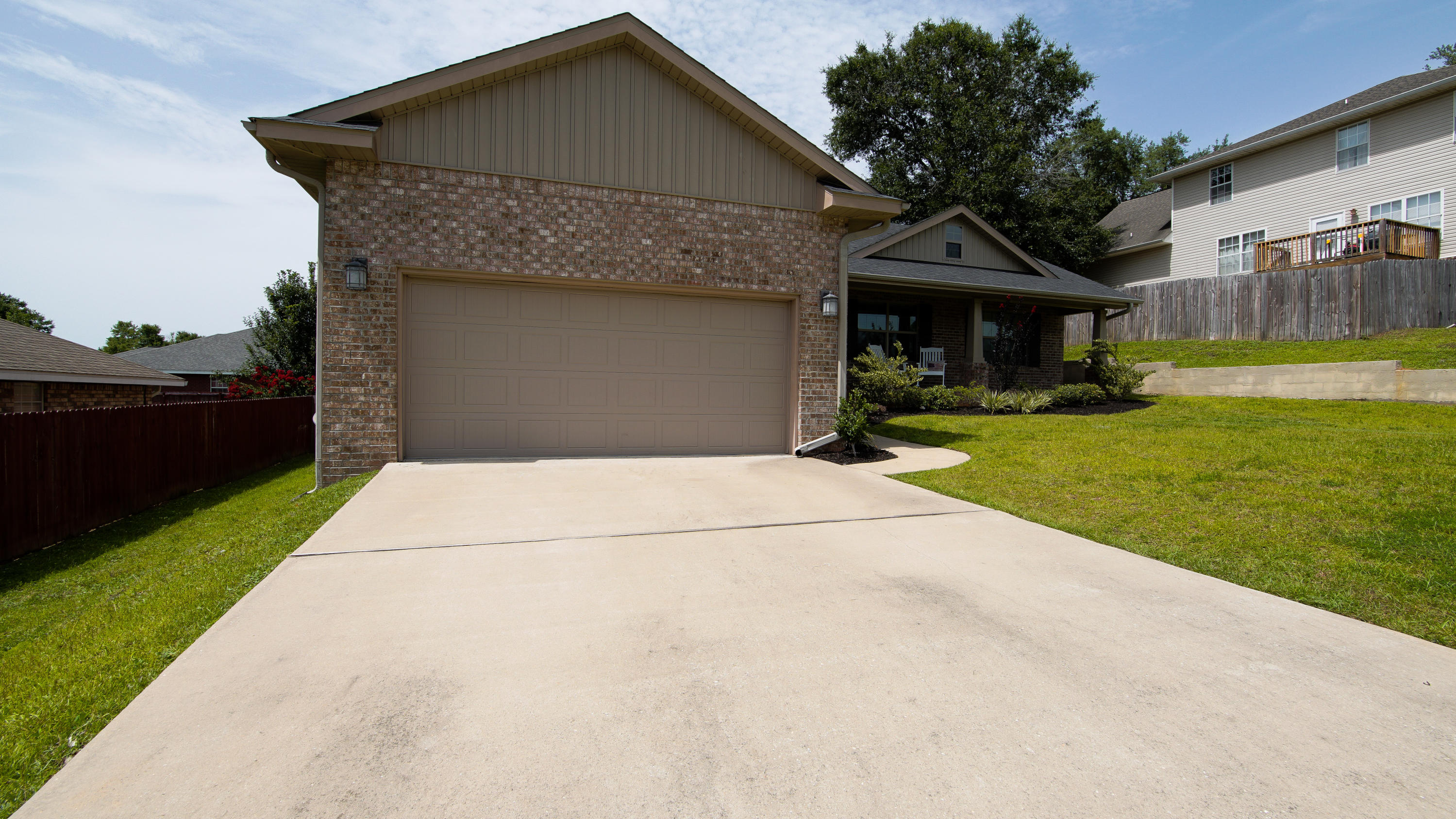 OLD BETHEL ESTATES PH II - Residential