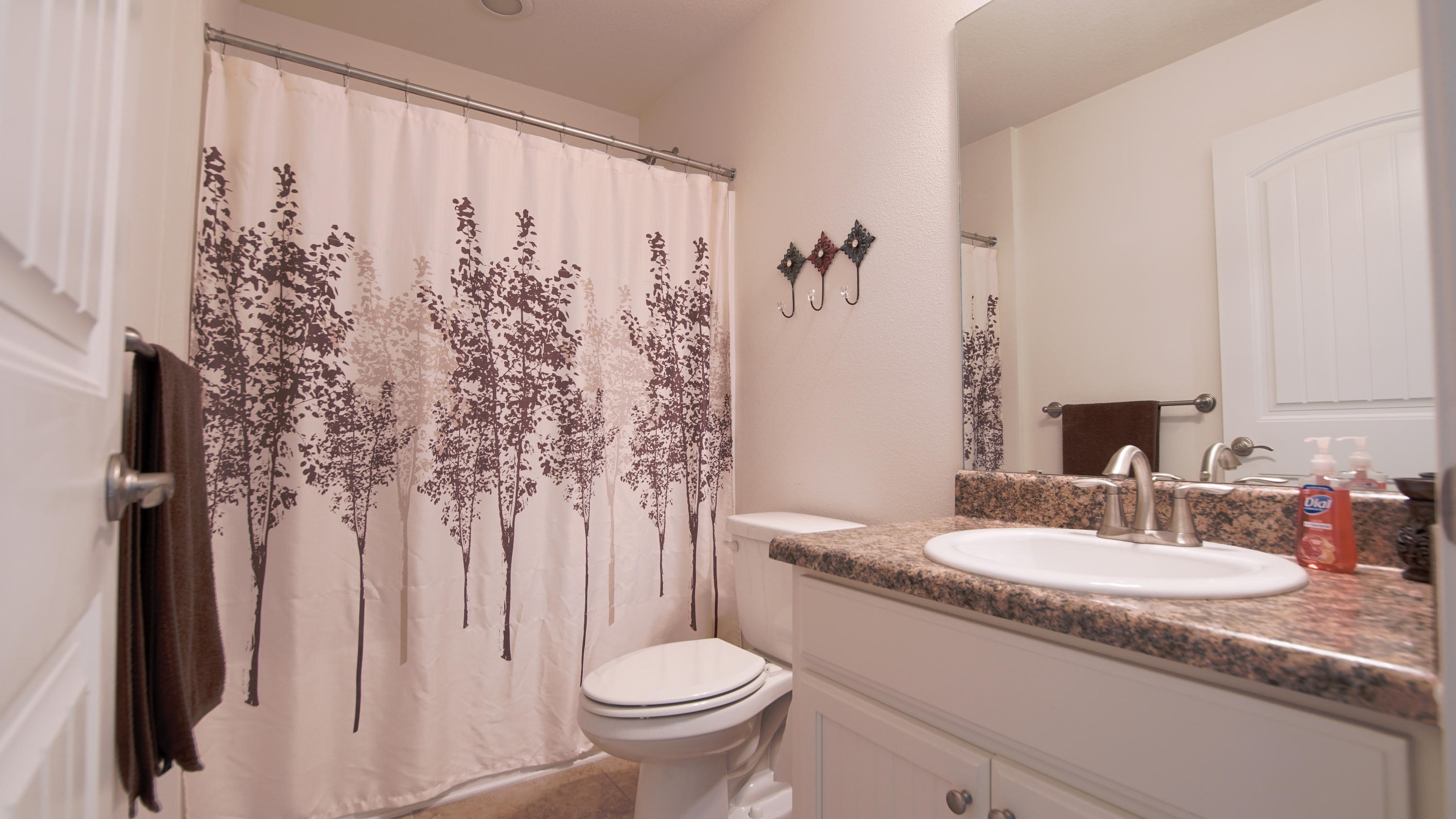 OLD BETHEL ESTATES PH II - Residential