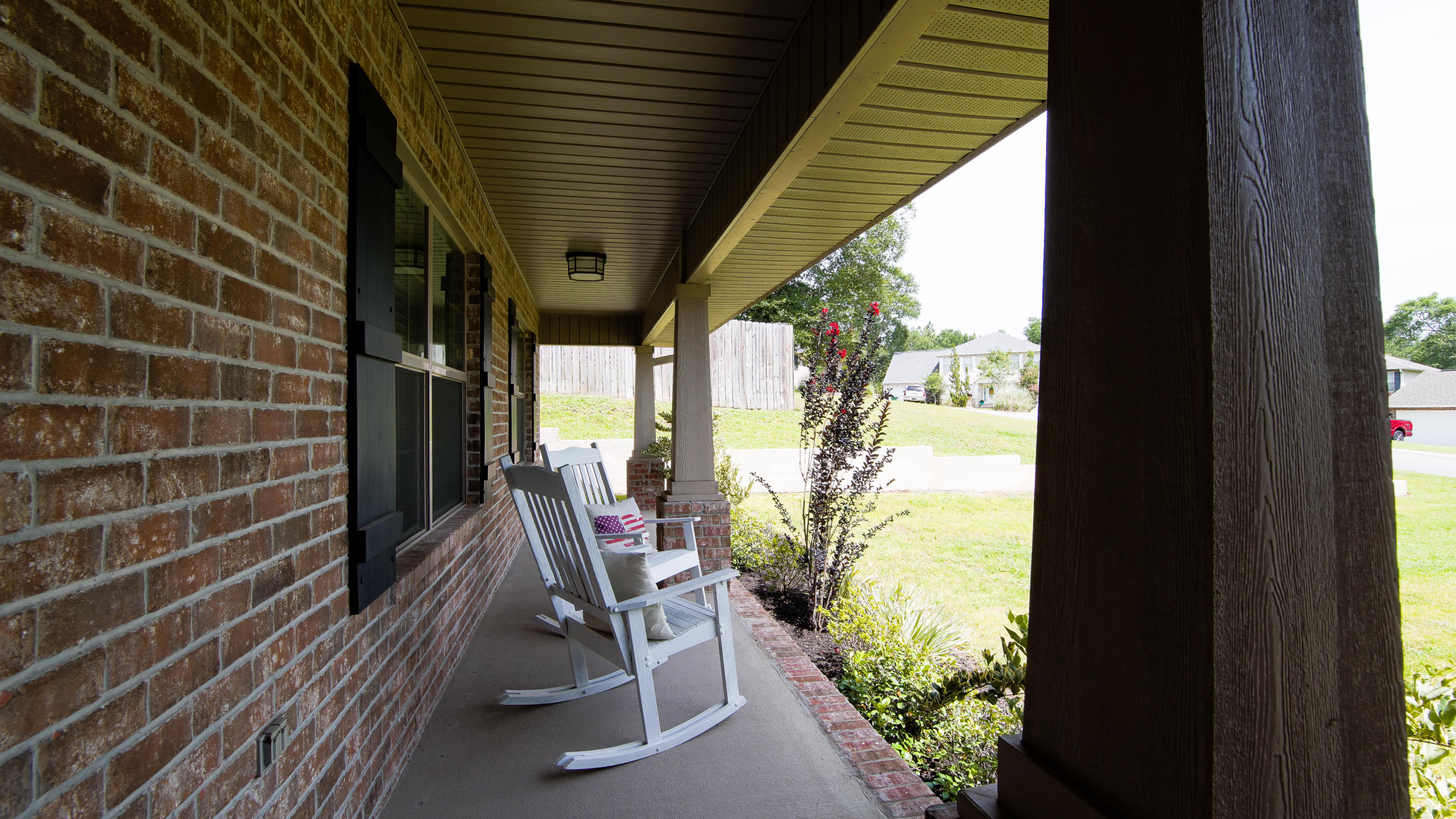 OLD BETHEL ESTATES PH II - Residential