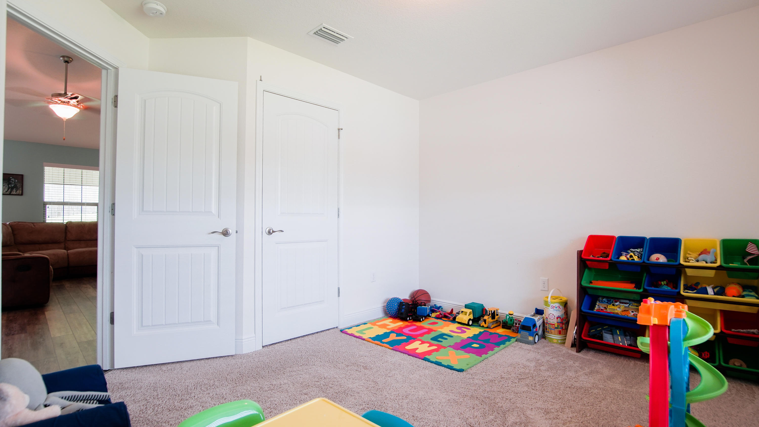 OLD BETHEL ESTATES PH II - Residential