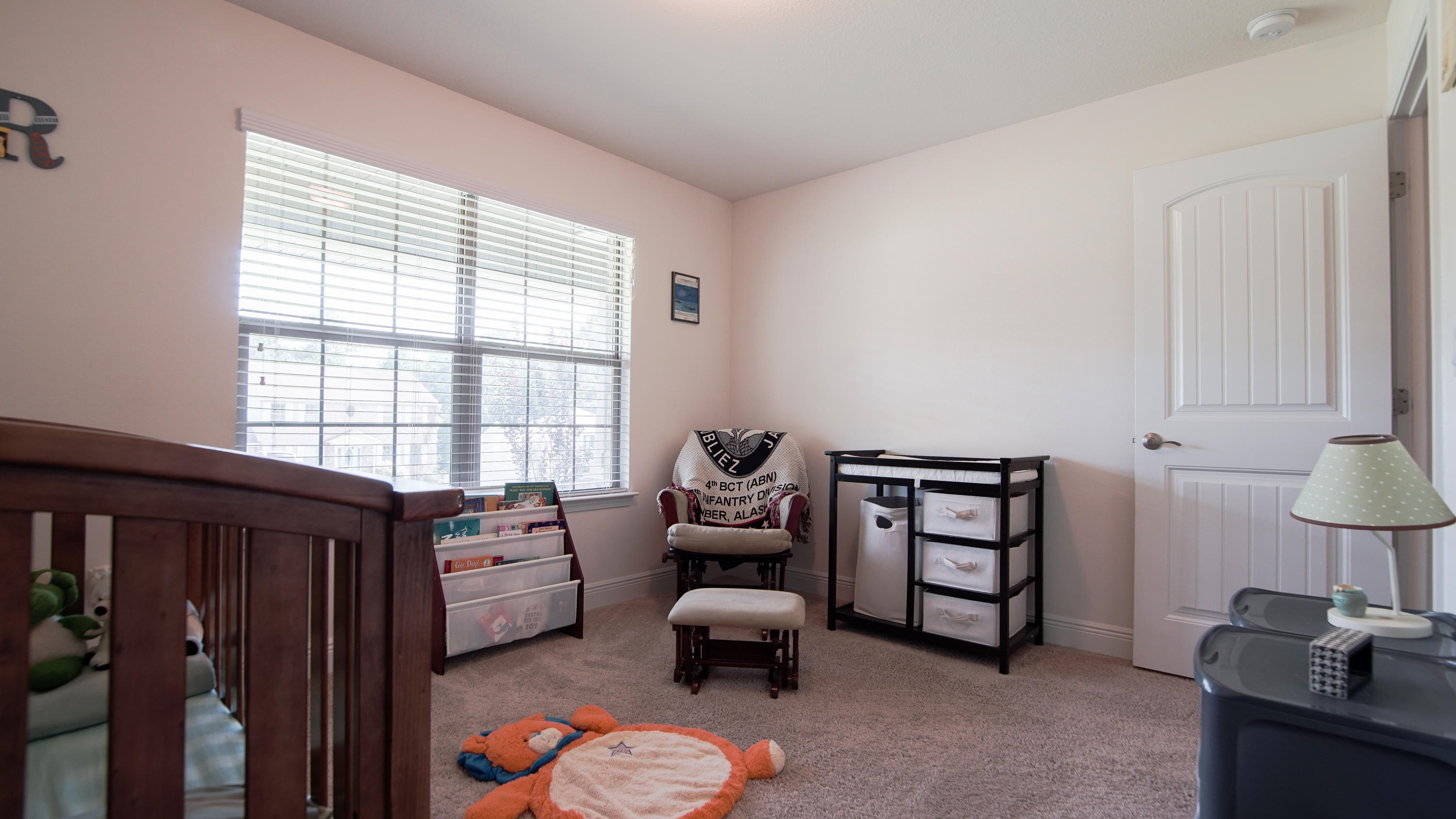 OLD BETHEL ESTATES PH II - Residential