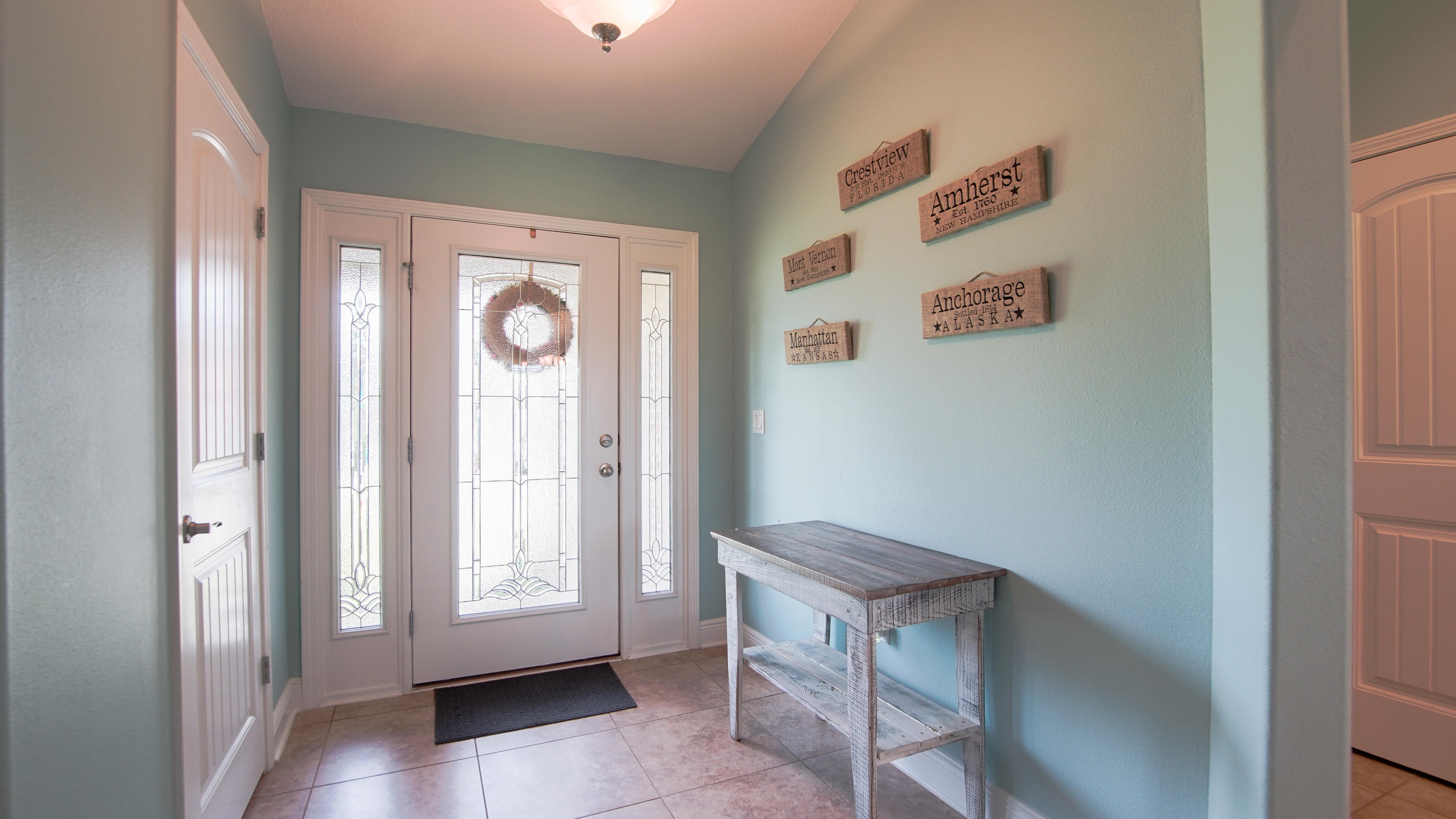 OLD BETHEL ESTATES PH II - Residential