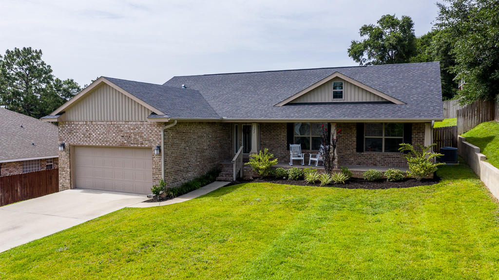 OLD BETHEL ESTATES PH II - Residential