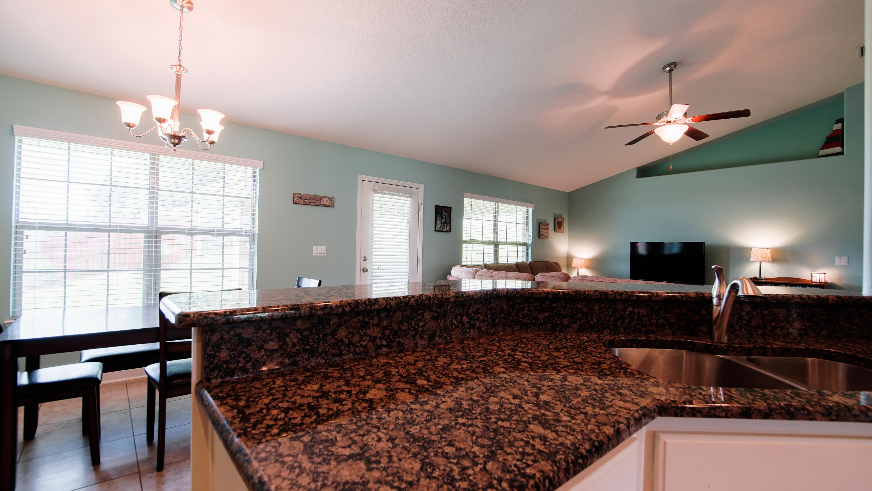 OLD BETHEL ESTATES PH II - Residential