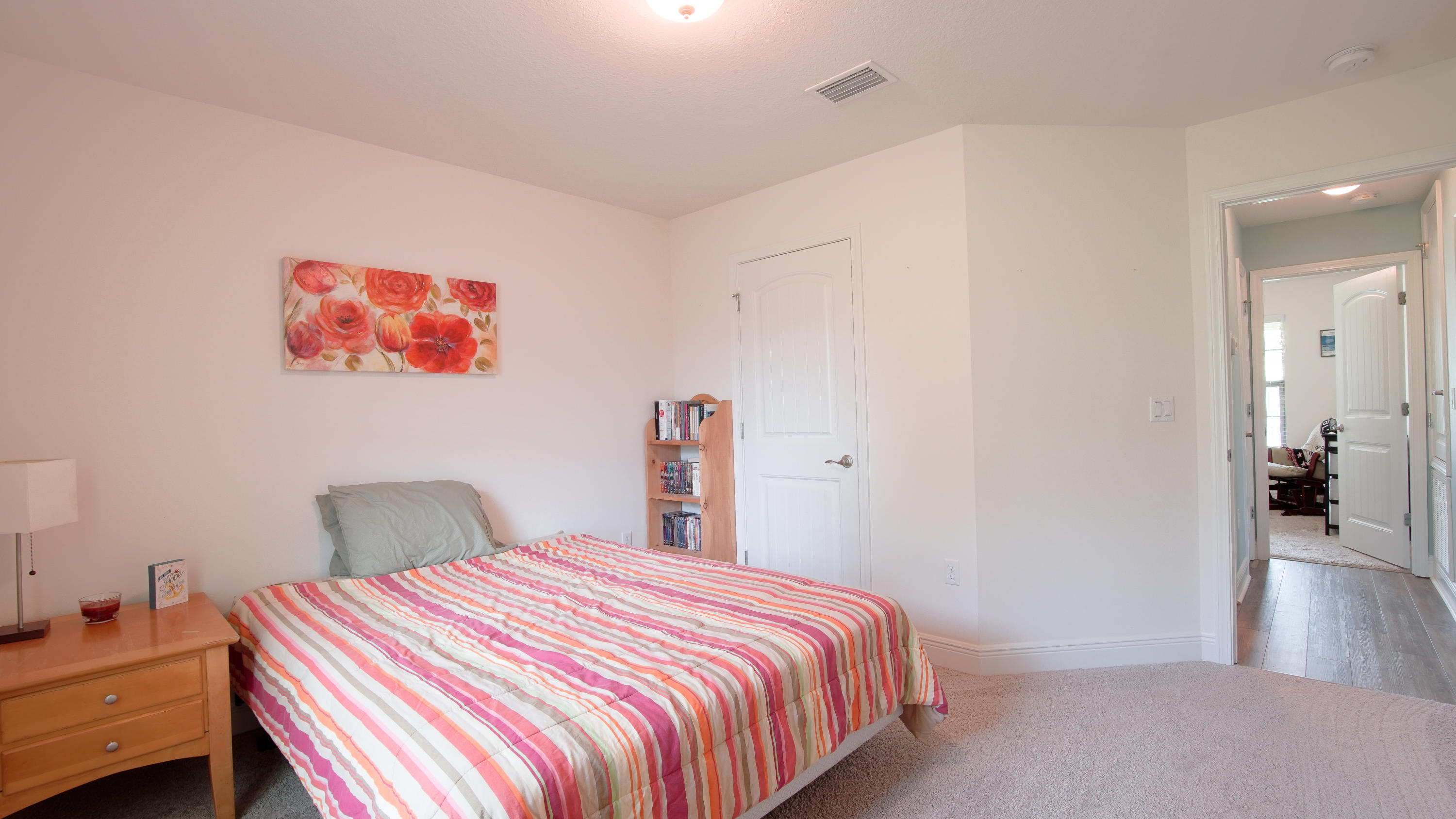 OLD BETHEL ESTATES PH II - Residential