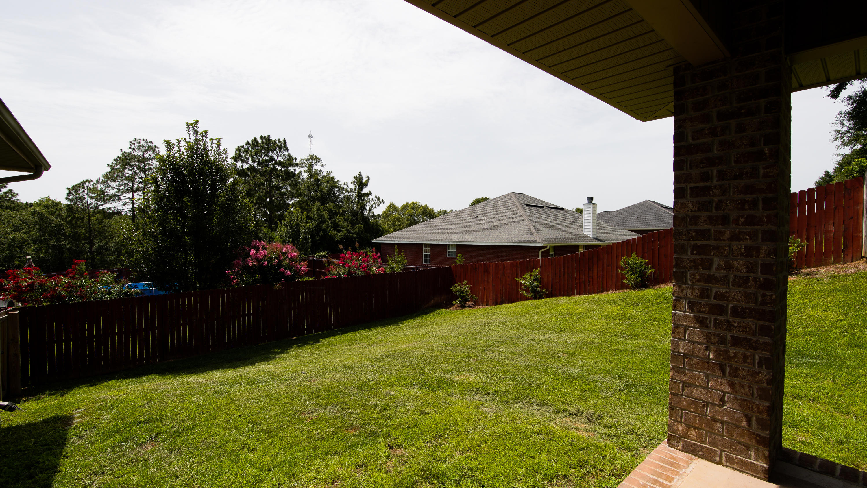 OLD BETHEL ESTATES PH II - Residential