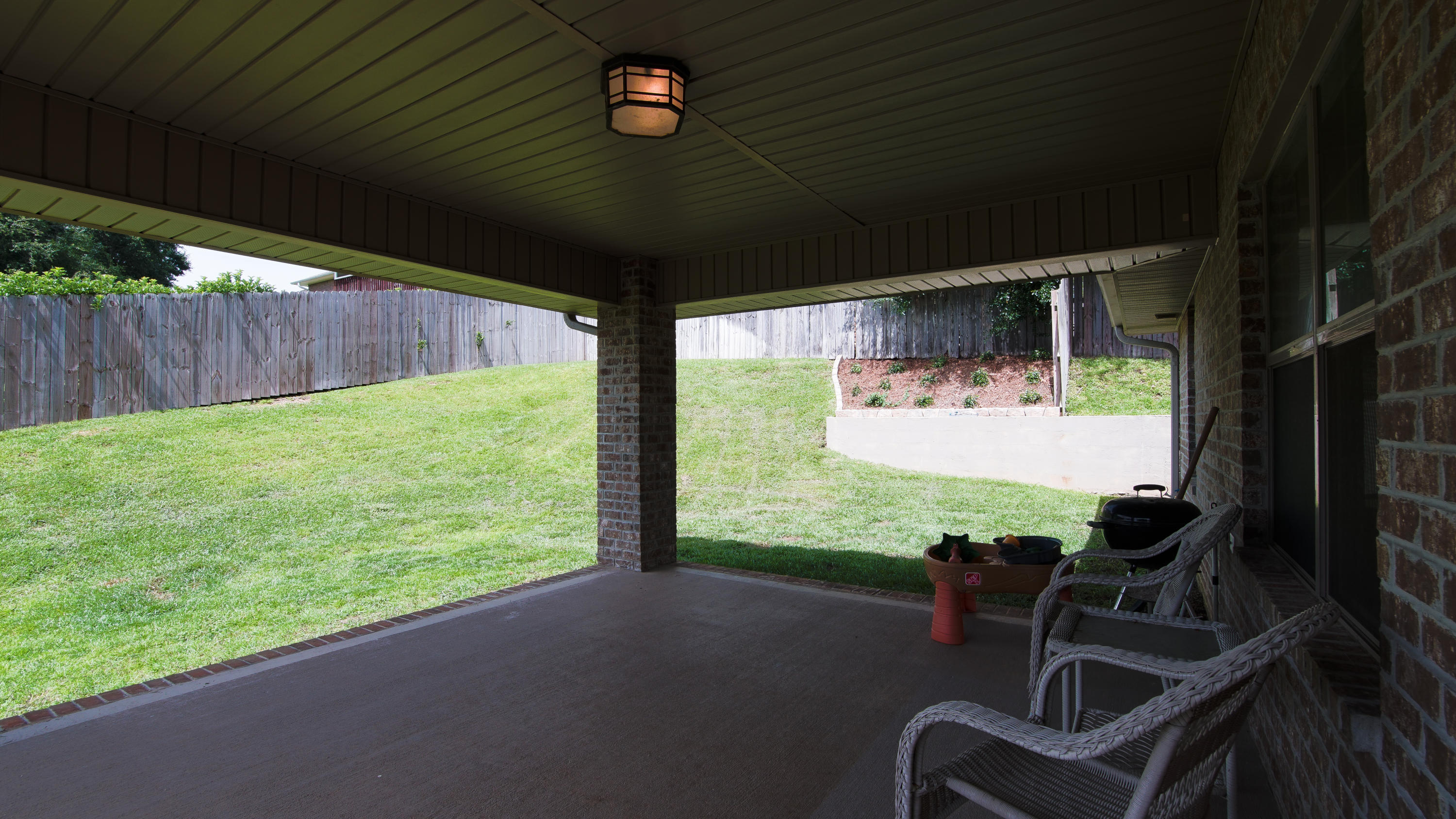 OLD BETHEL ESTATES PH II - Residential