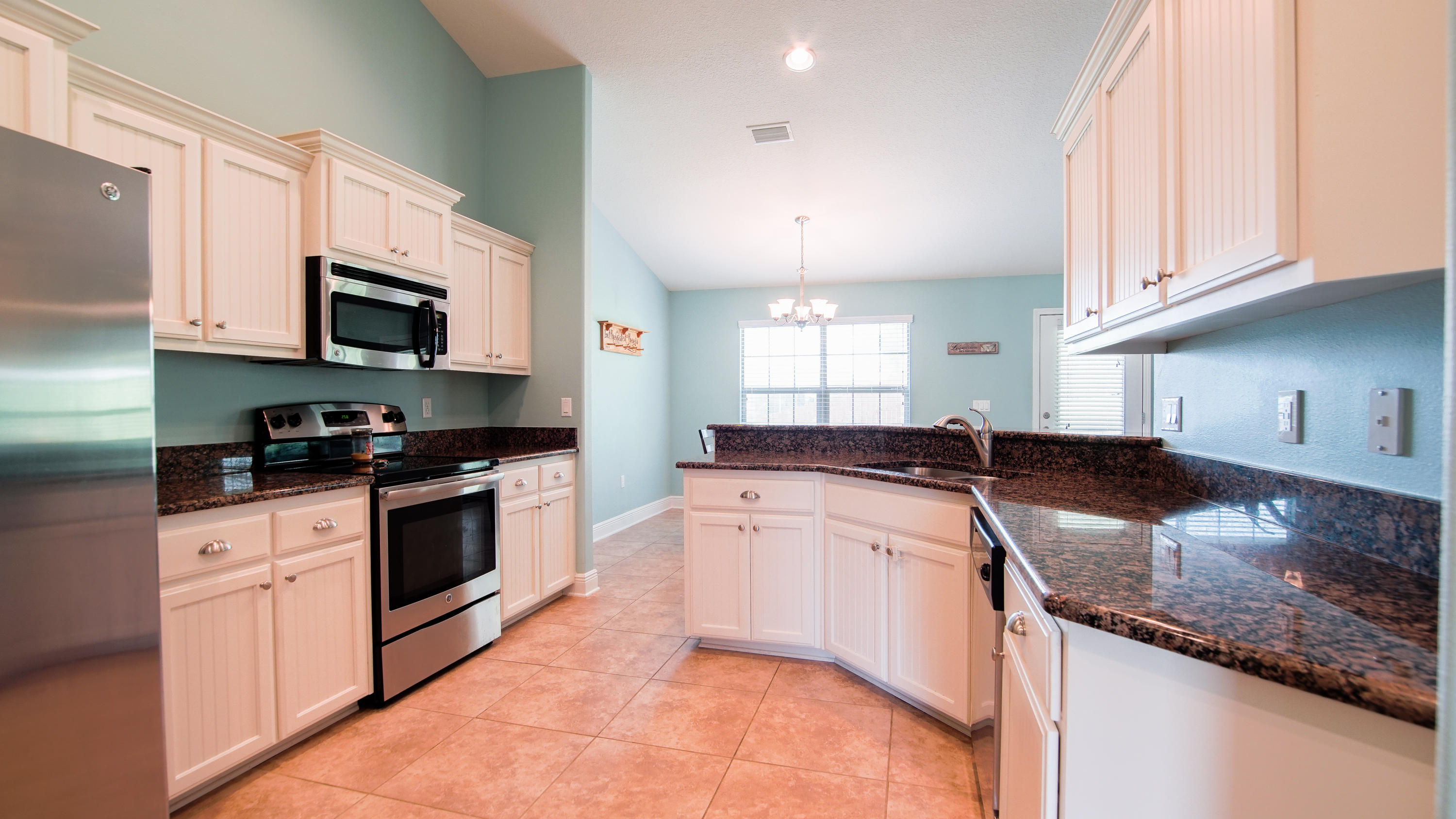 OLD BETHEL ESTATES PH II - Residential