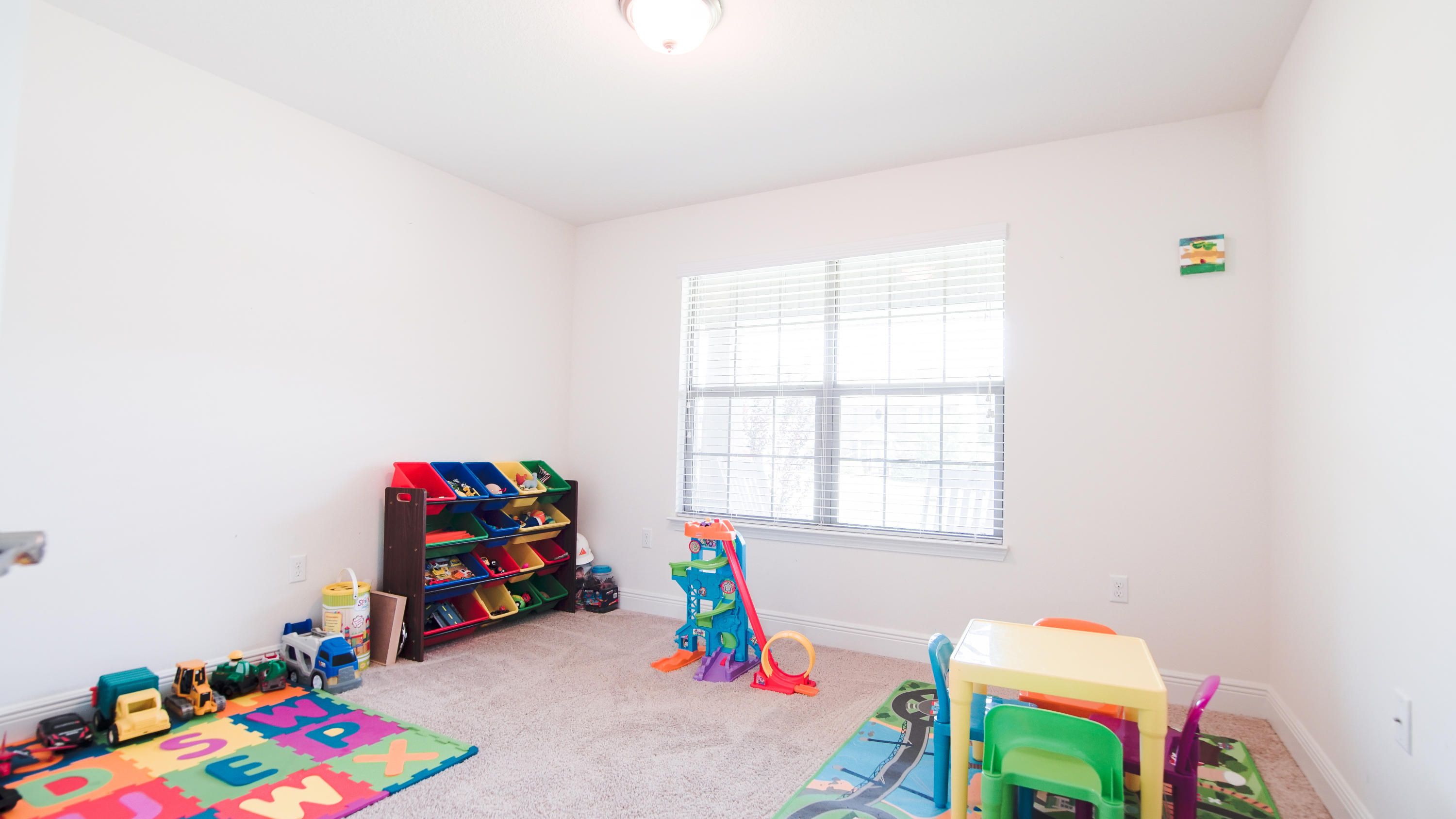 OLD BETHEL ESTATES PH II - Residential