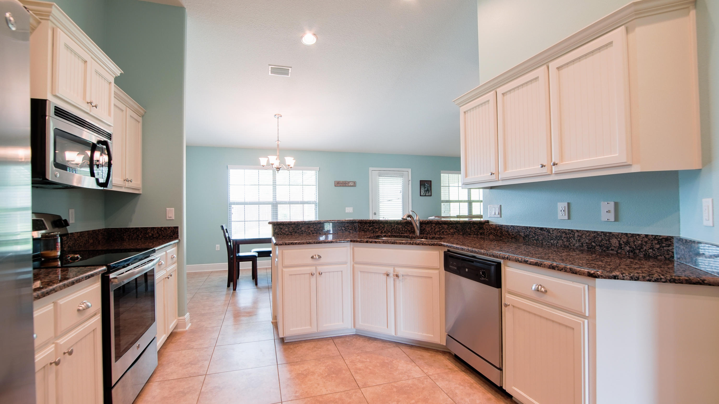 OLD BETHEL ESTATES PH II - Residential