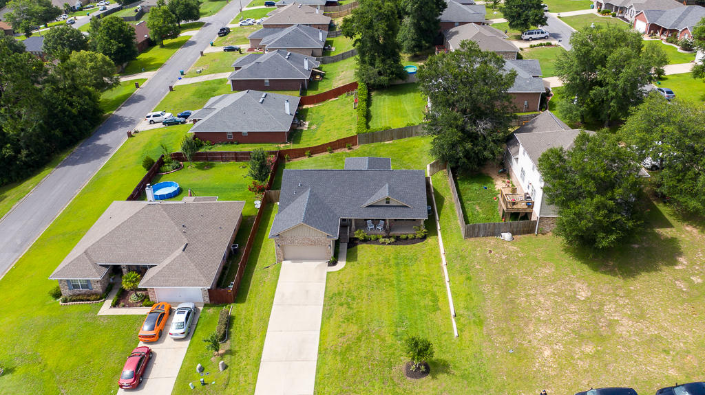 OLD BETHEL ESTATES PH II - Residential