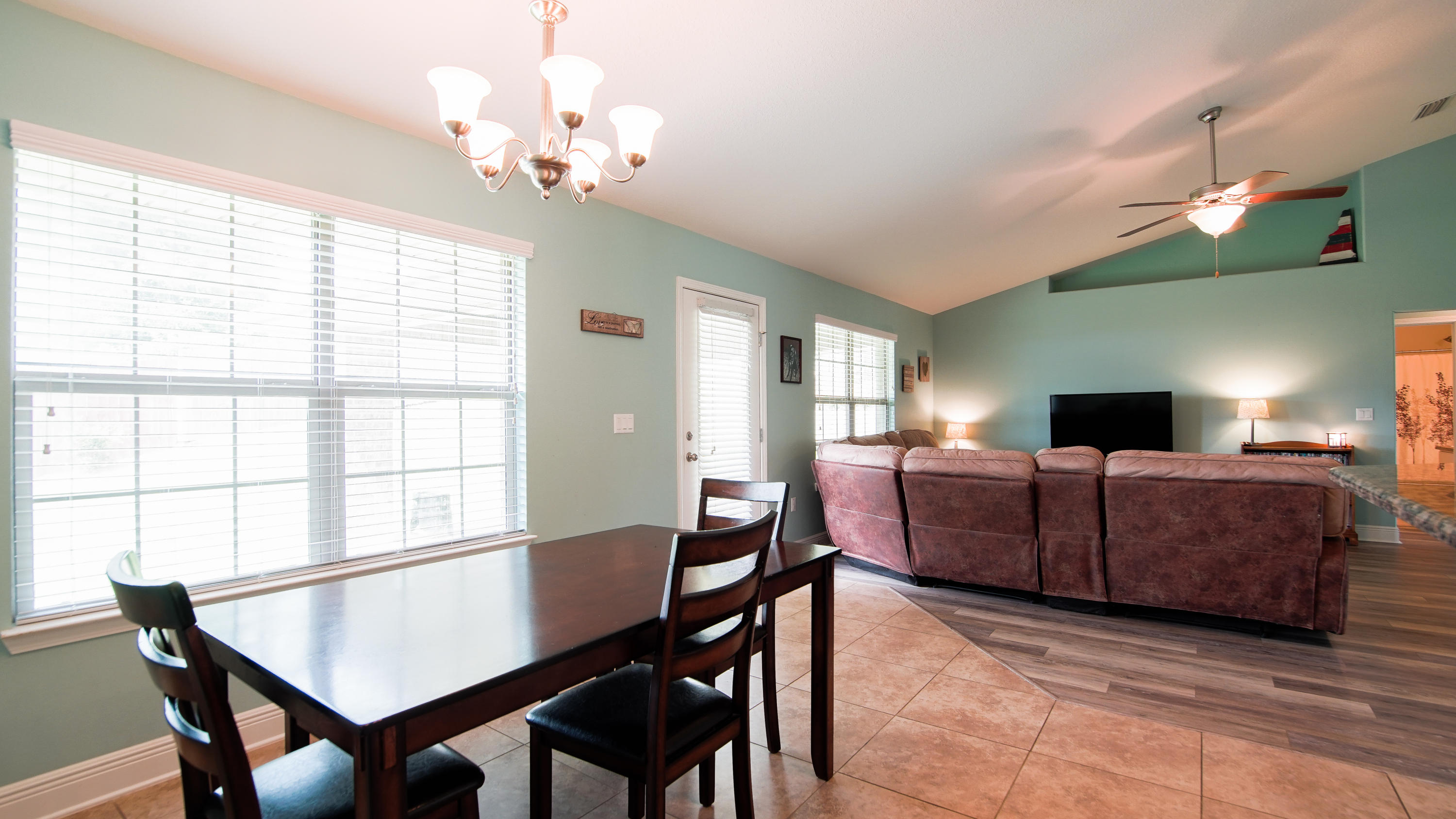 OLD BETHEL ESTATES PH II - Residential