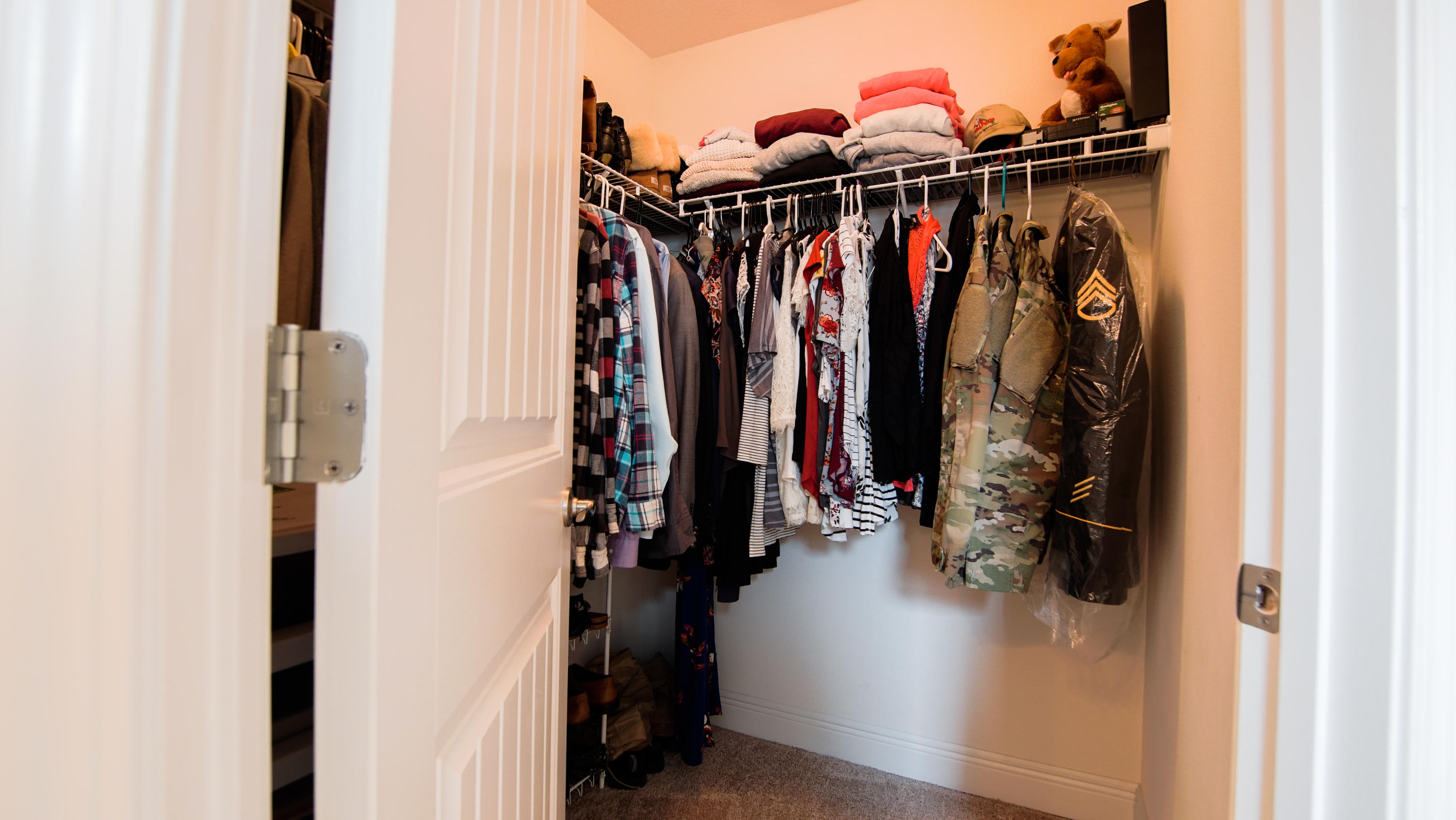 OLD BETHEL ESTATES PH II - Residential