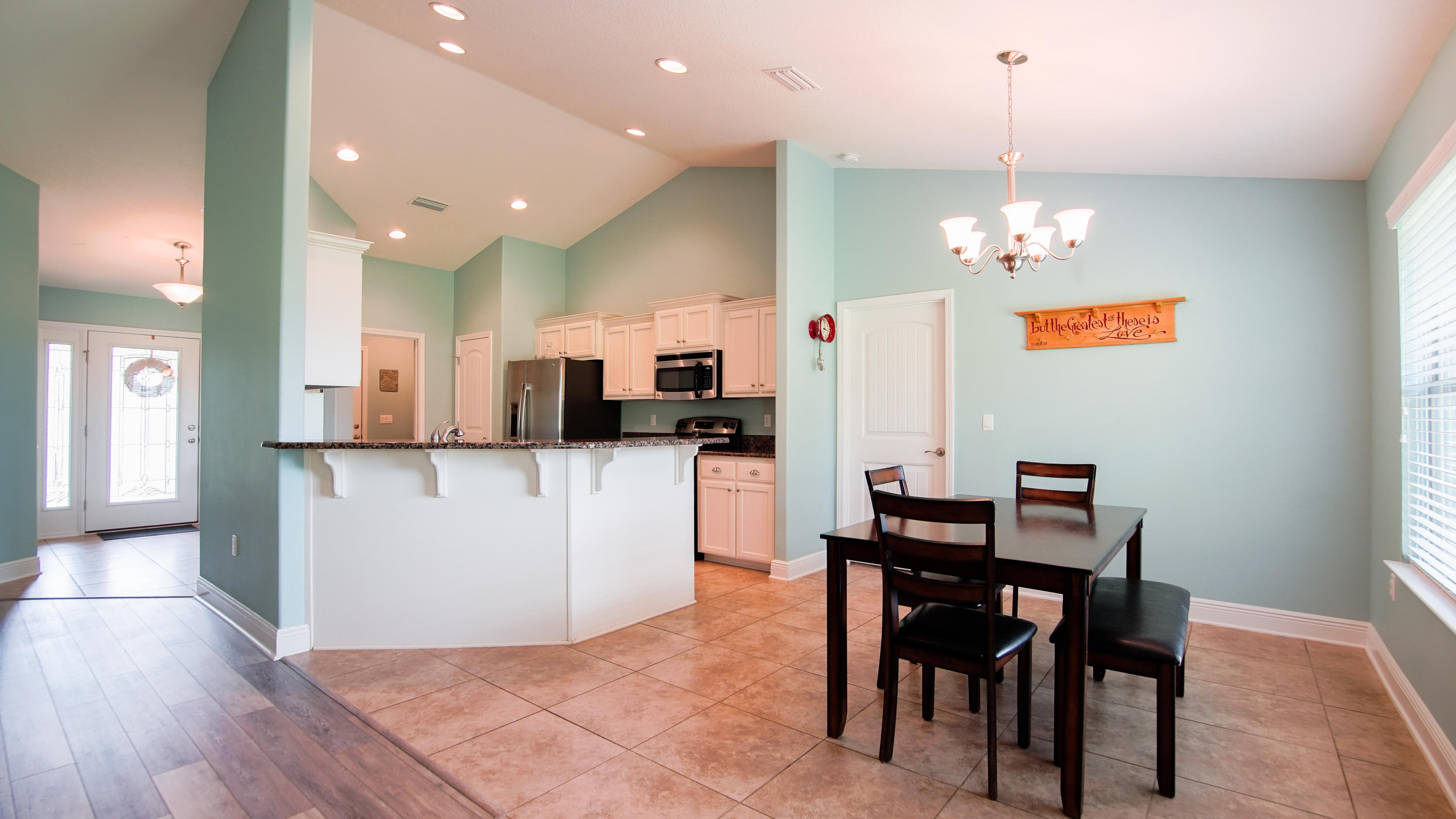 OLD BETHEL ESTATES PH II - Residential