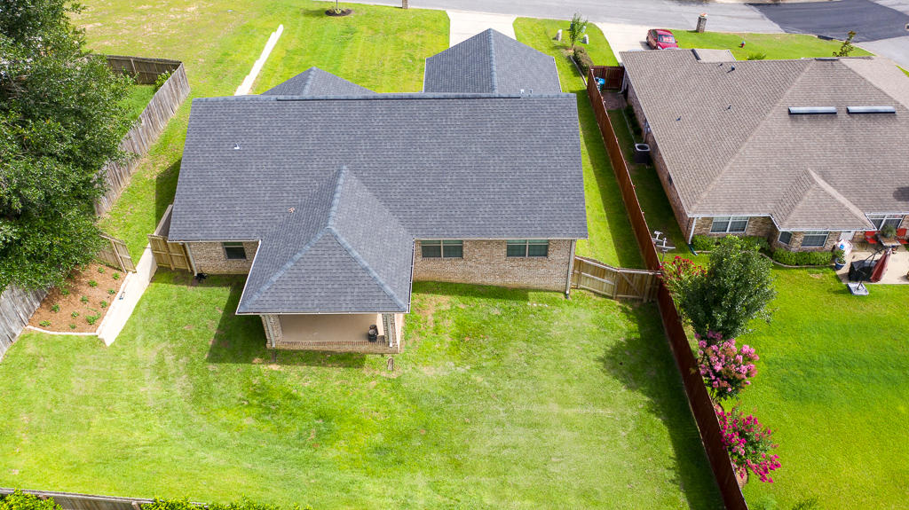 OLD BETHEL ESTATES PH II - Residential