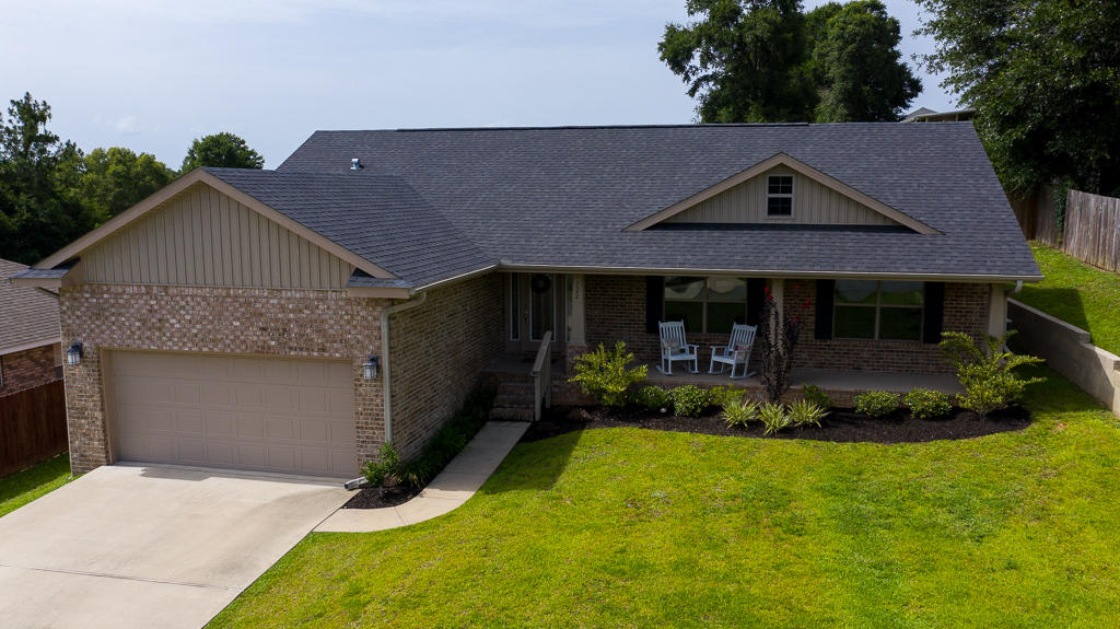 OLD BETHEL ESTATES PH II - Residential