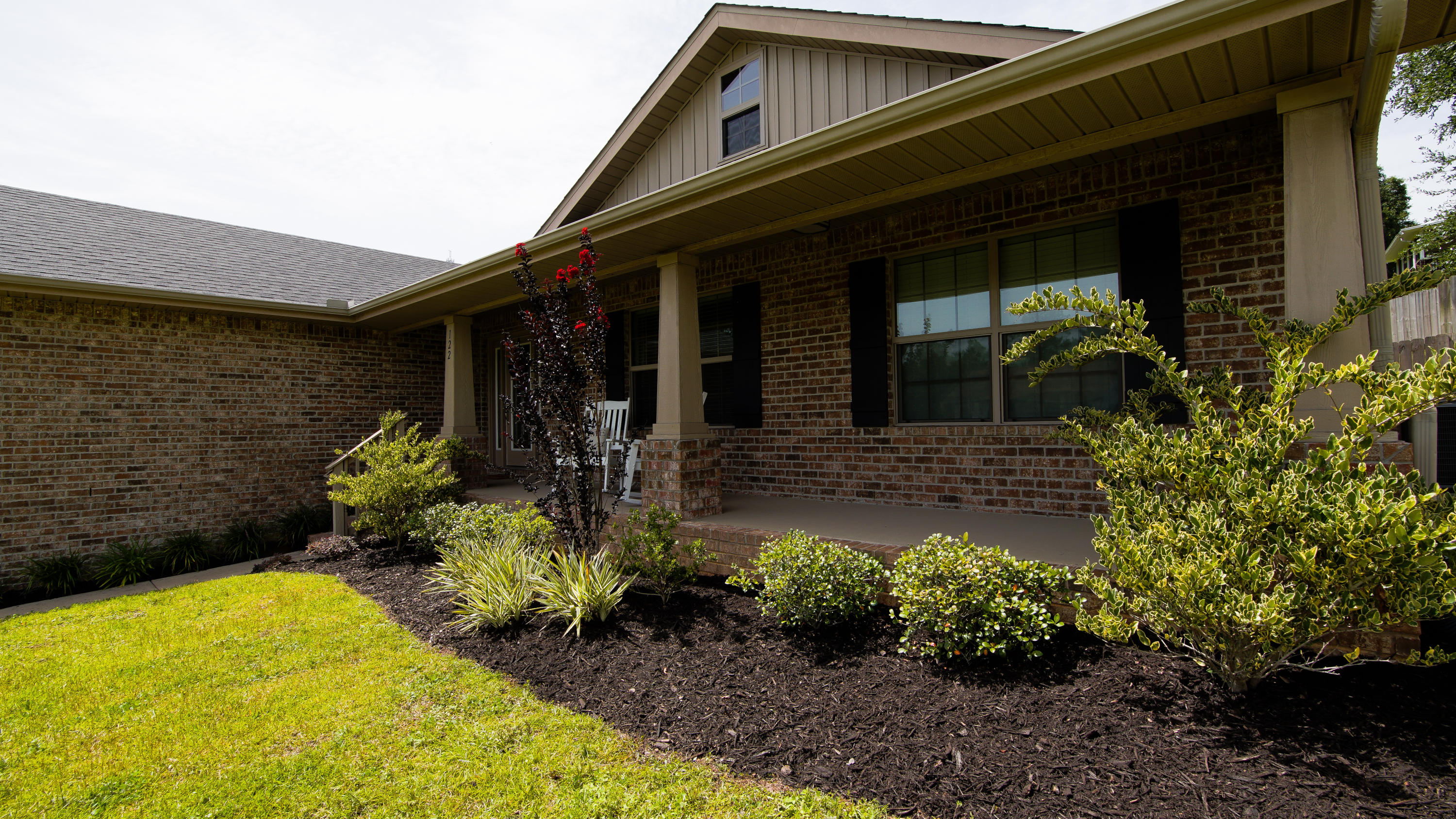 OLD BETHEL ESTATES PH II - Residential