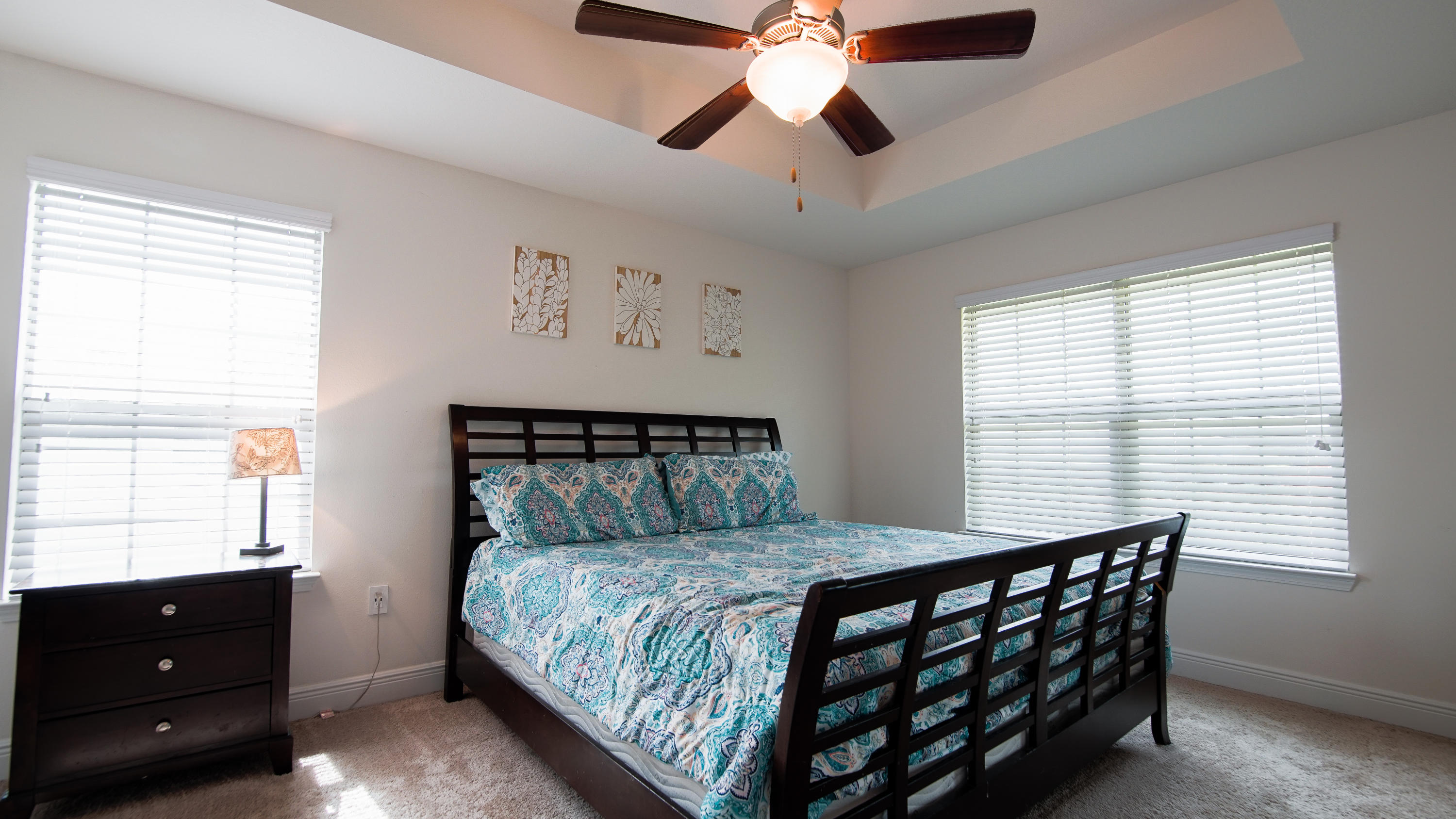 OLD BETHEL ESTATES PH II - Residential