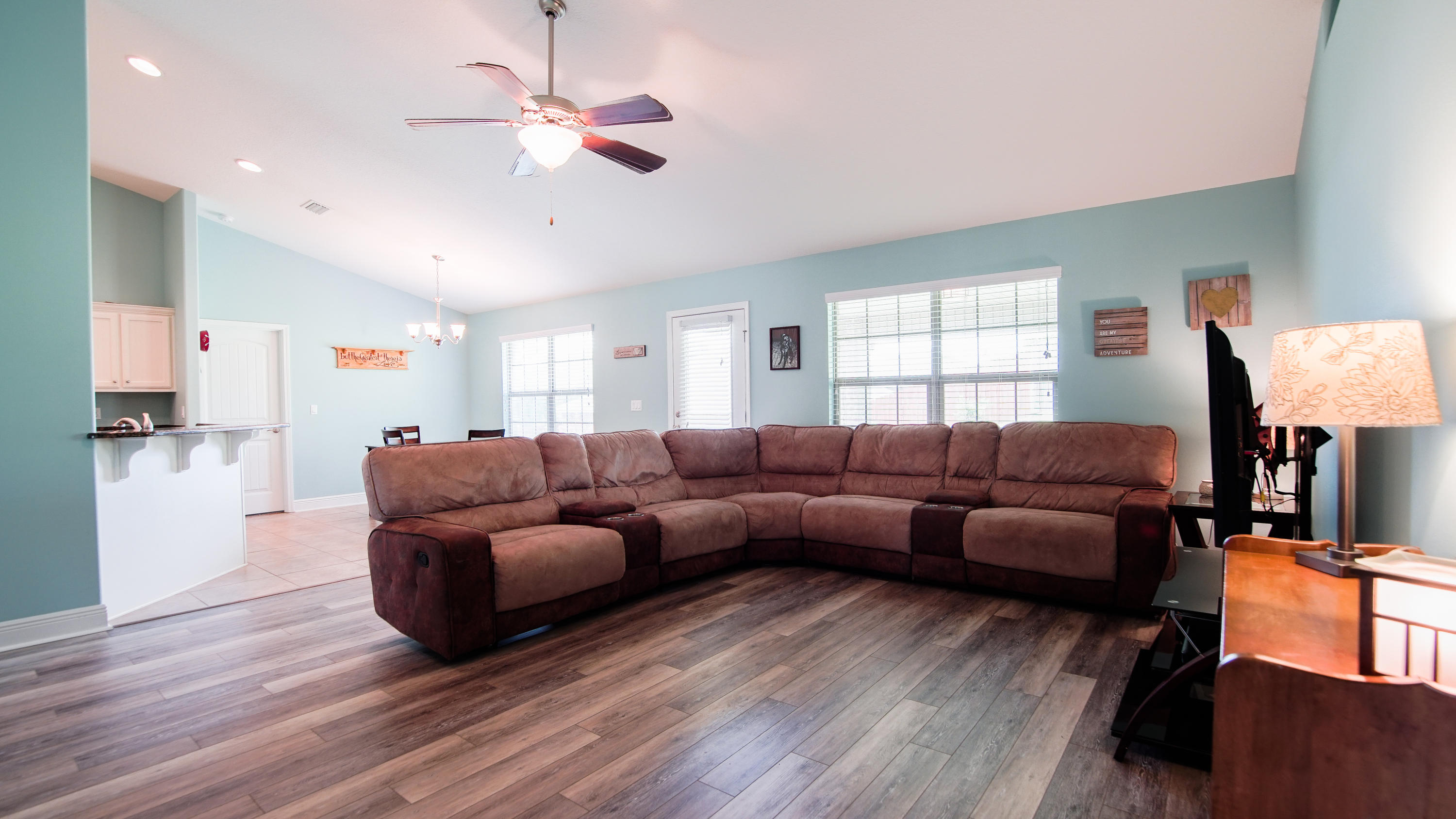 OLD BETHEL ESTATES PH II - Residential