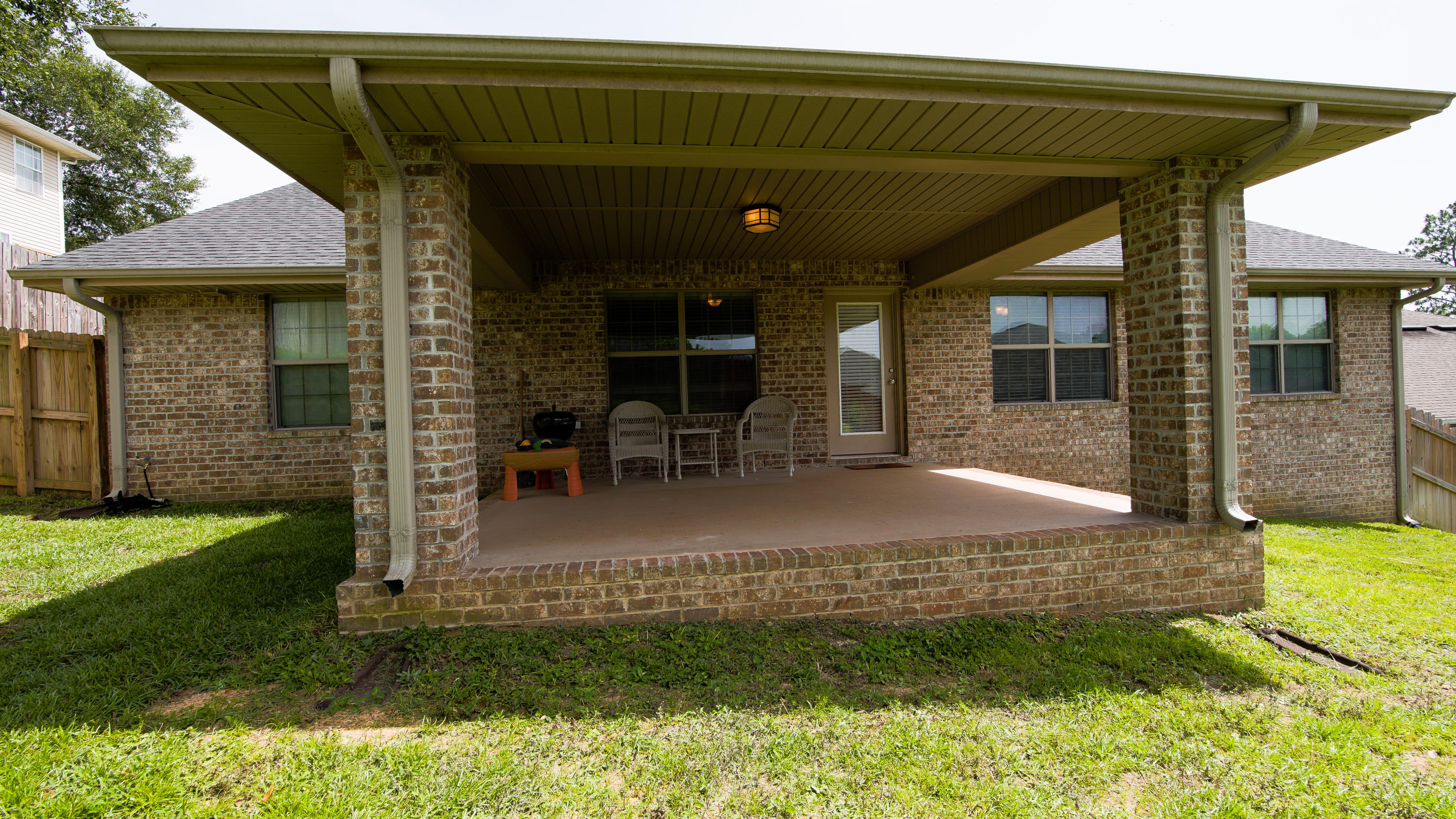 OLD BETHEL ESTATES PH II - Residential