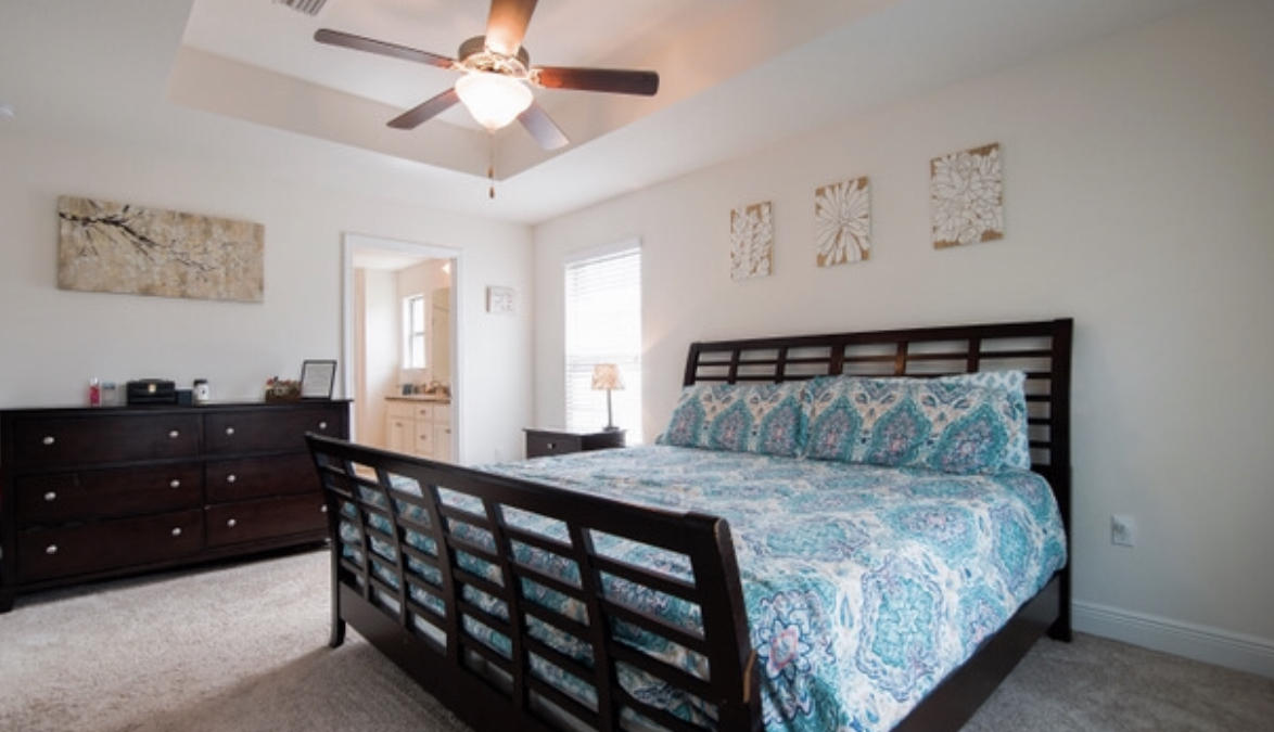 OLD BETHEL ESTATES PH II - Residential