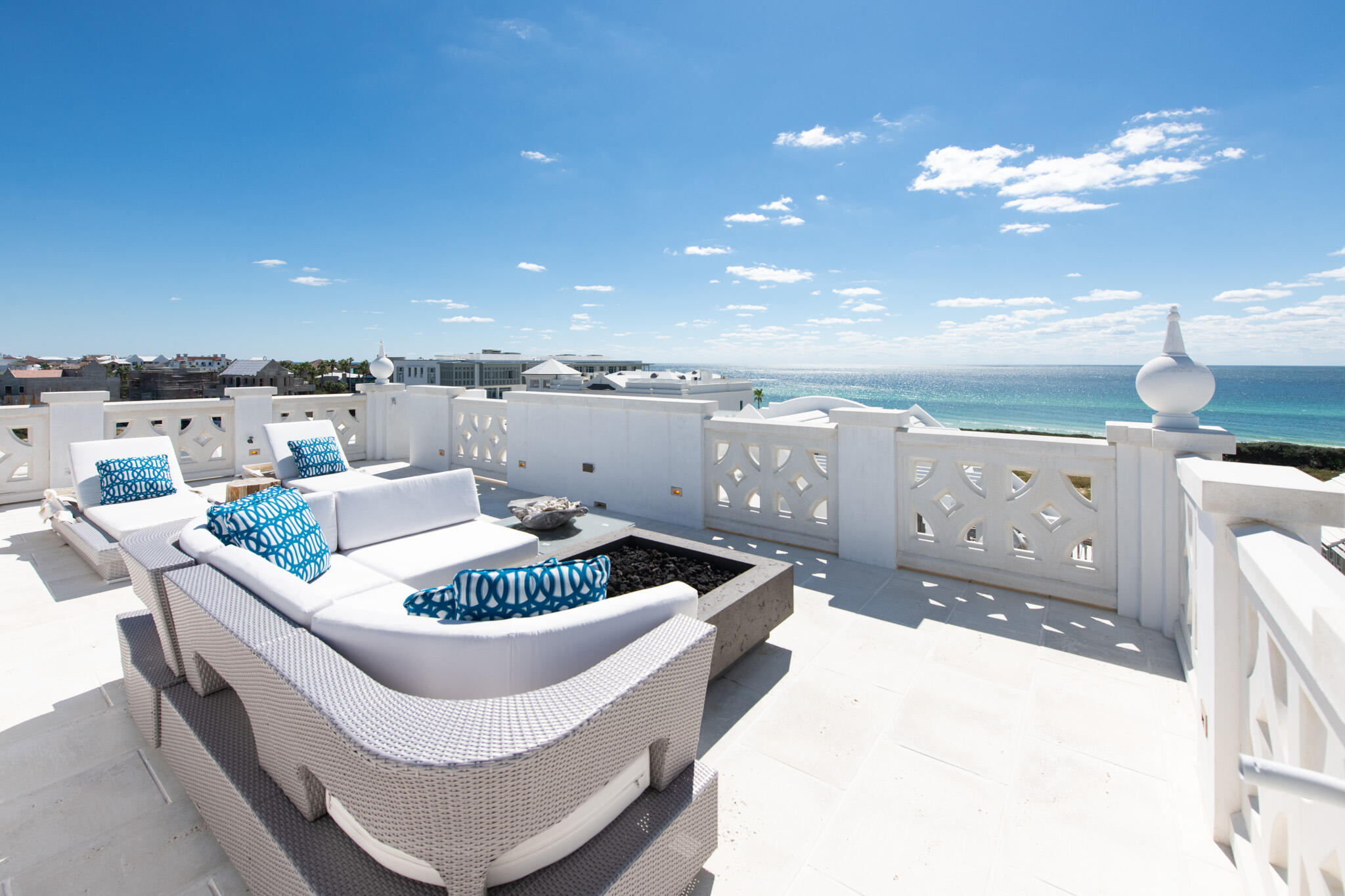 ALYS BEACH - Residential