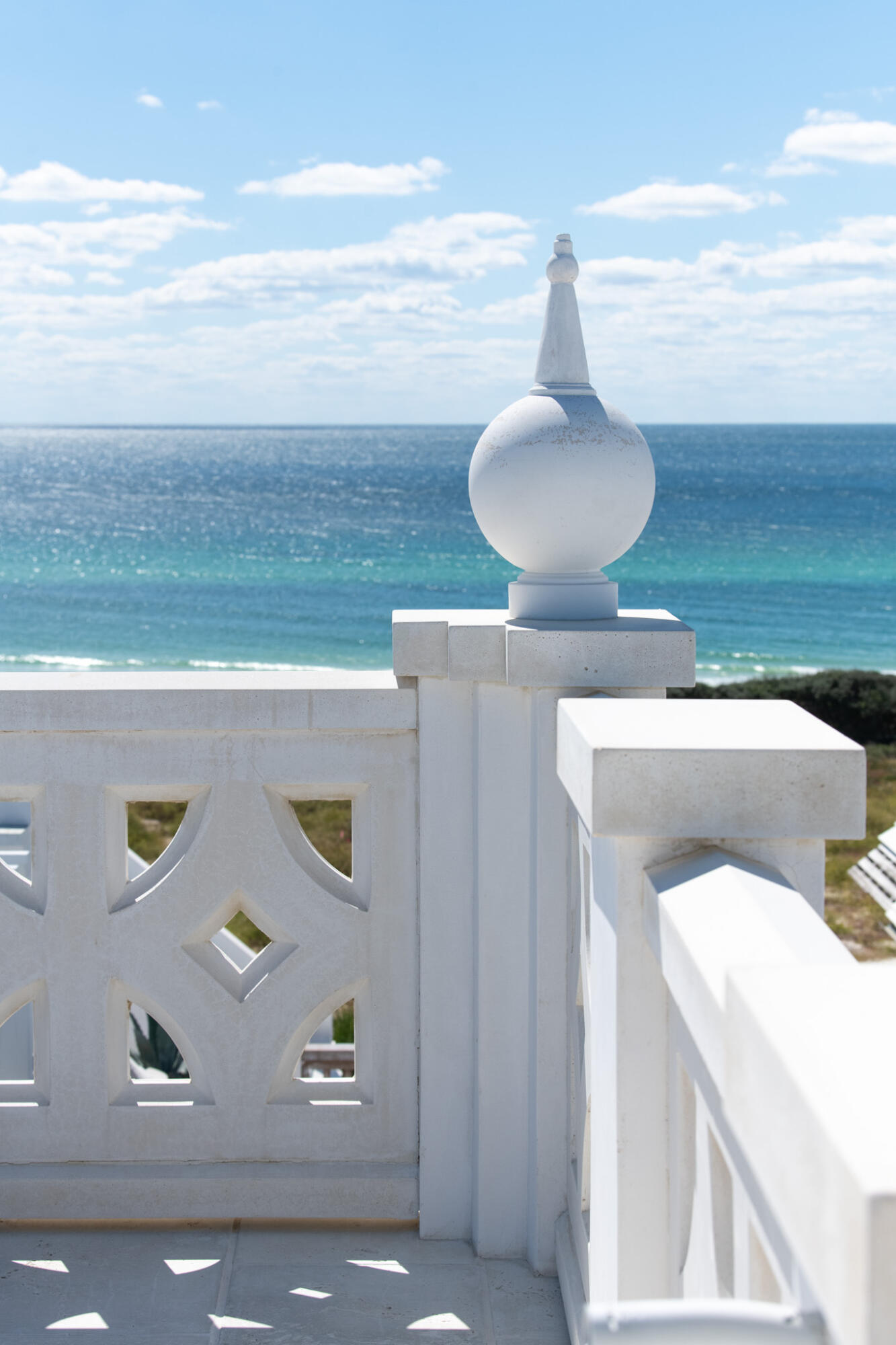 ALYS BEACH - Residential