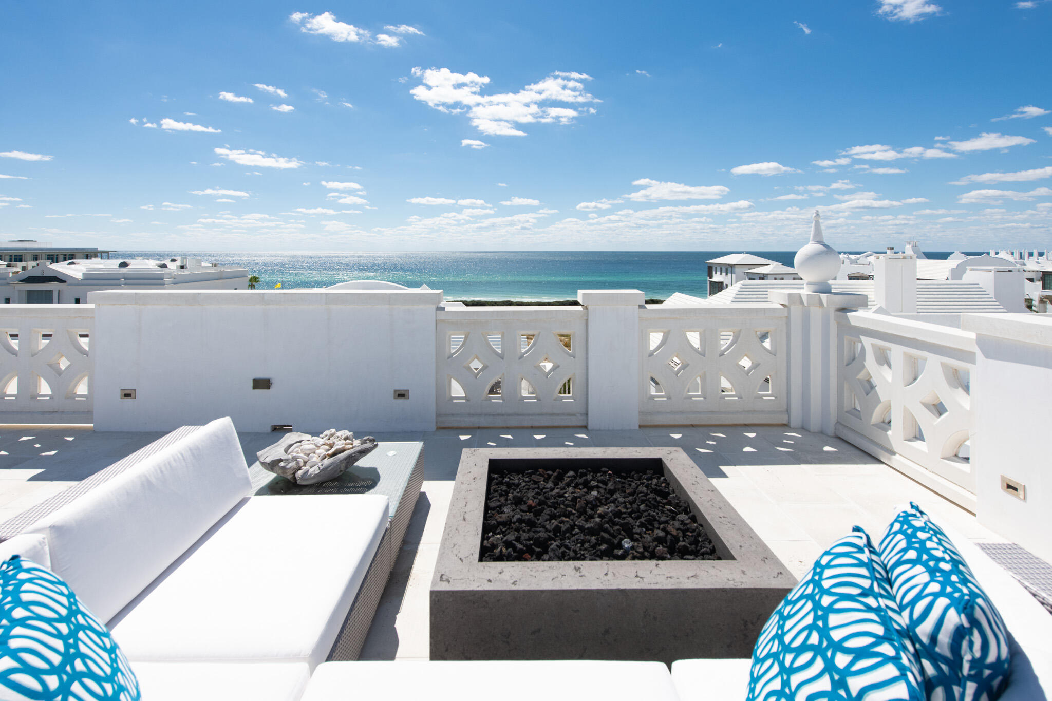 ALYS BEACH - Residential